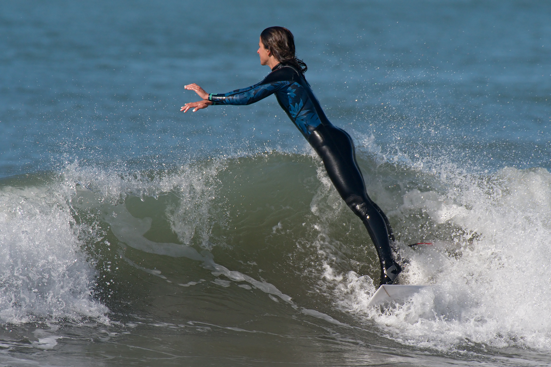 Graceful movements
