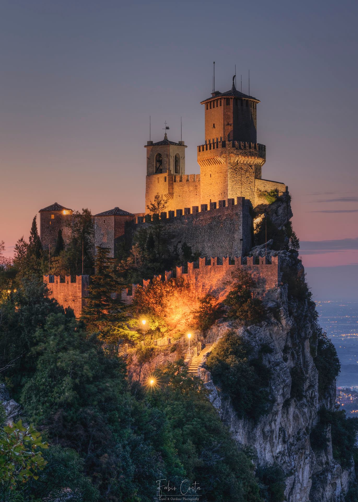San Marino
