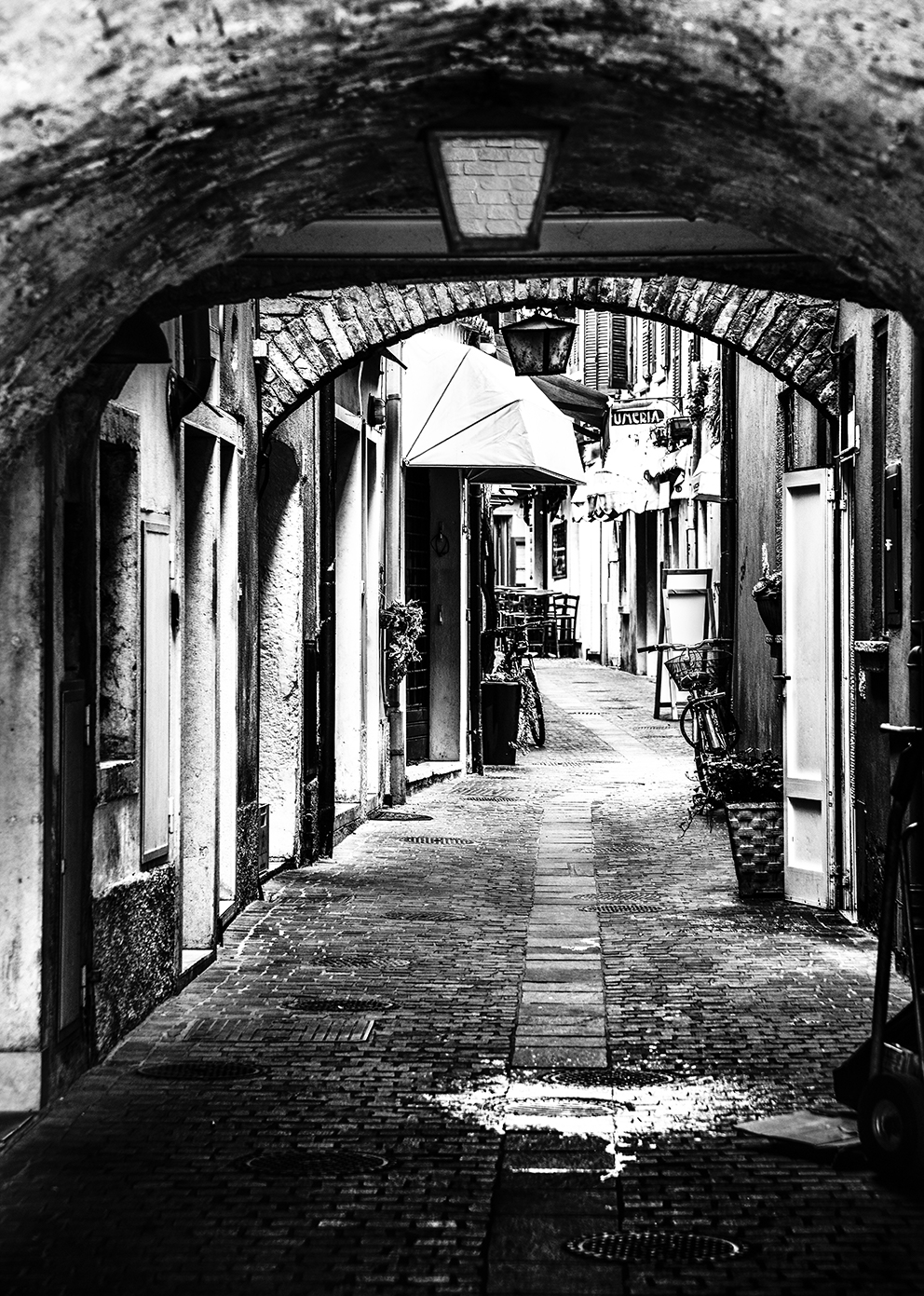 vicoli