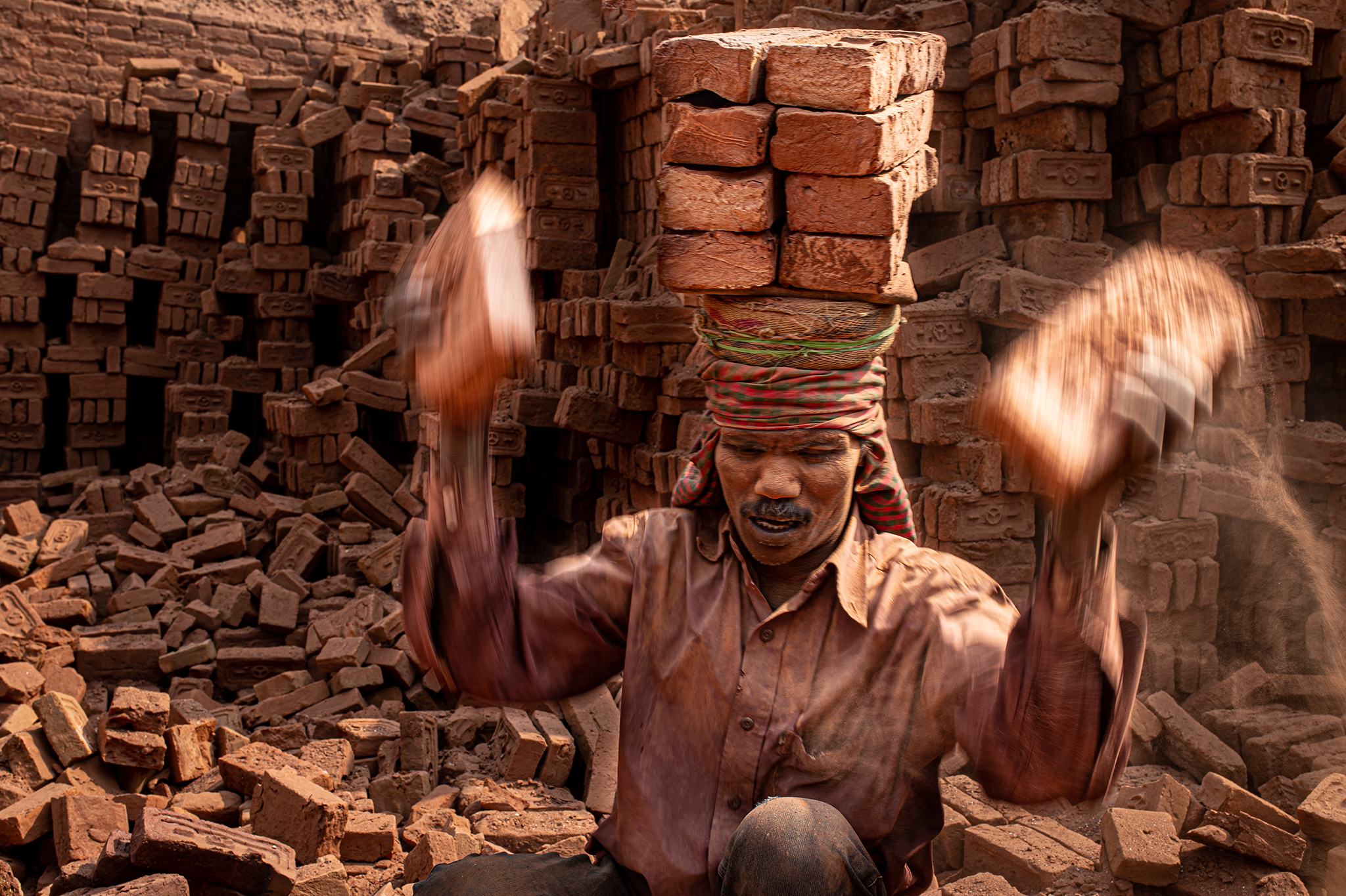 Brick Factory