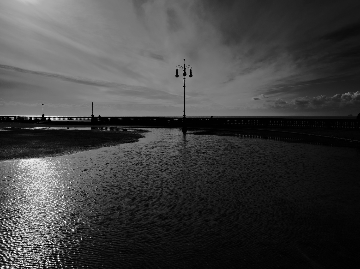 Lamppost