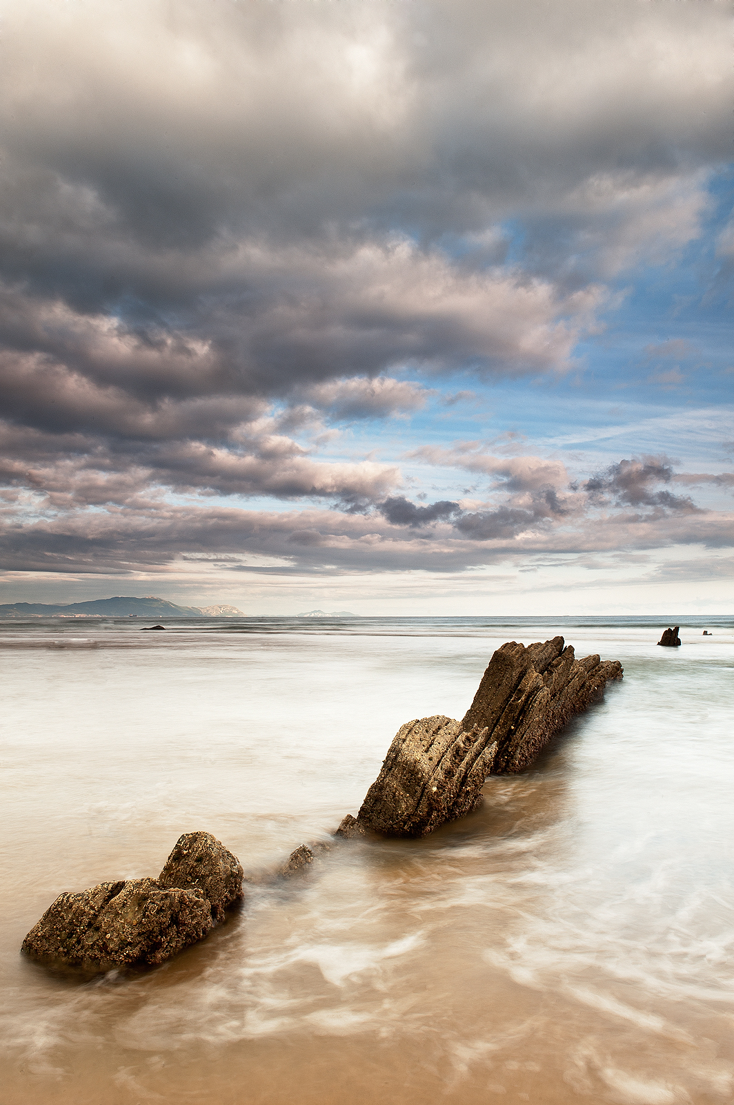 Playa de Bizkaia Barrika