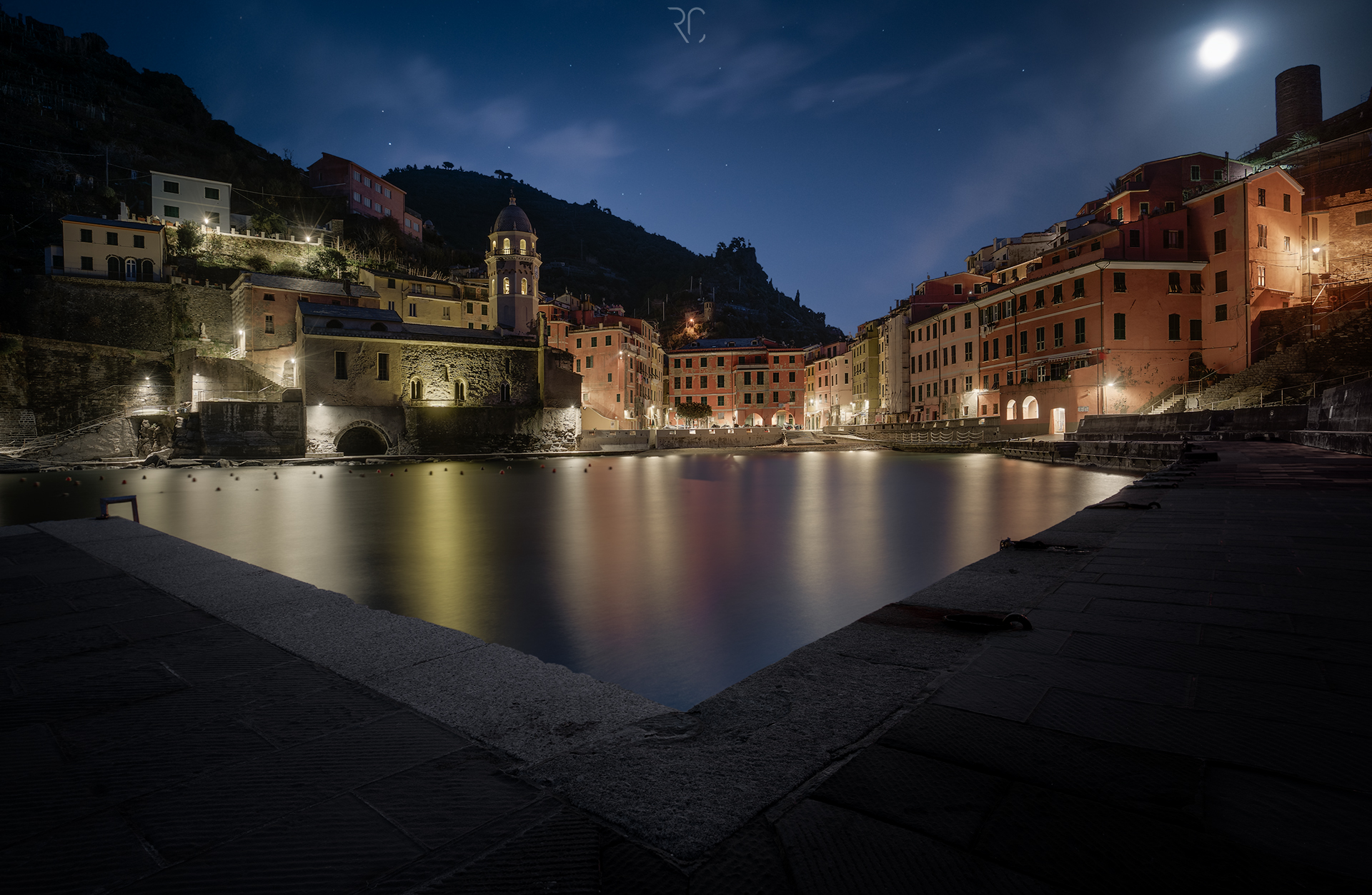 Alba Vernazza