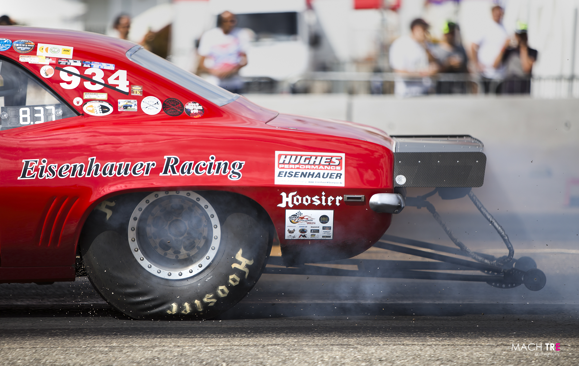 Rivanazzano Drag Race