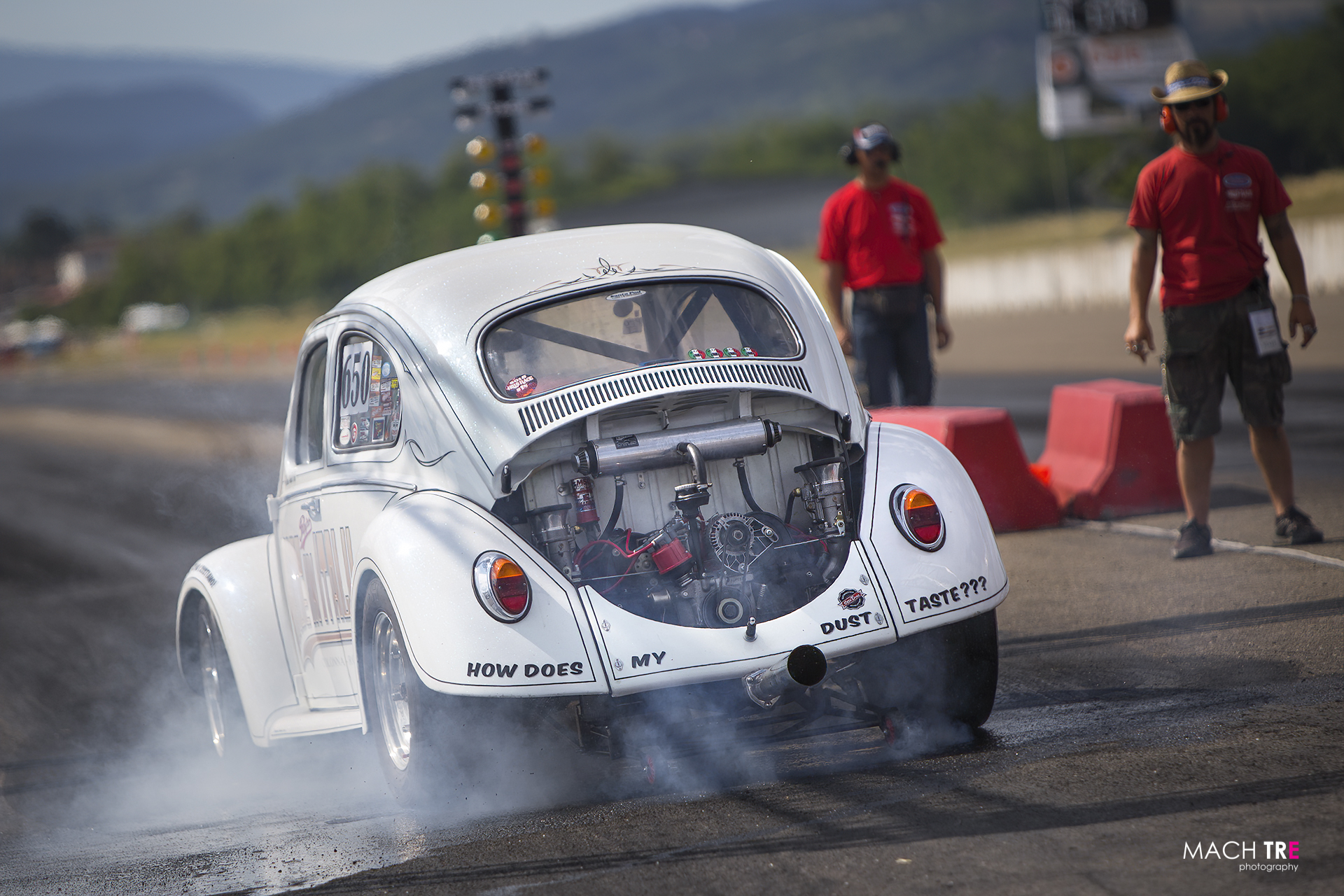 Rivanazzano Drag Race