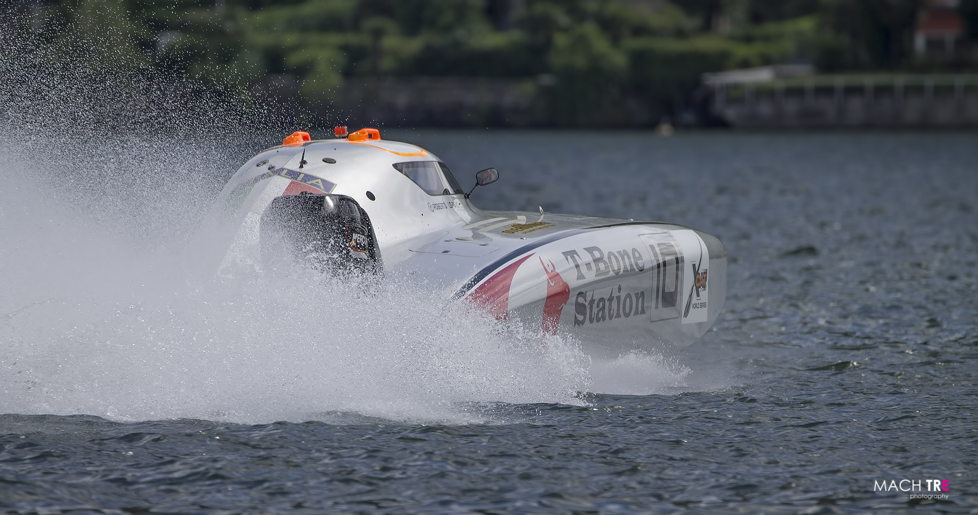 Xcat Lugano