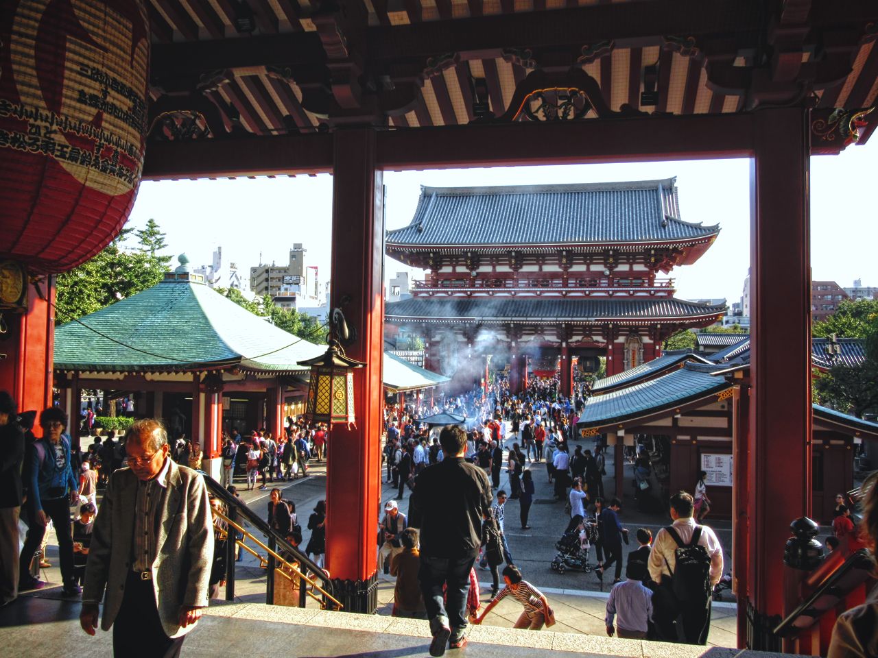 Asakusa Department (Tokyo)