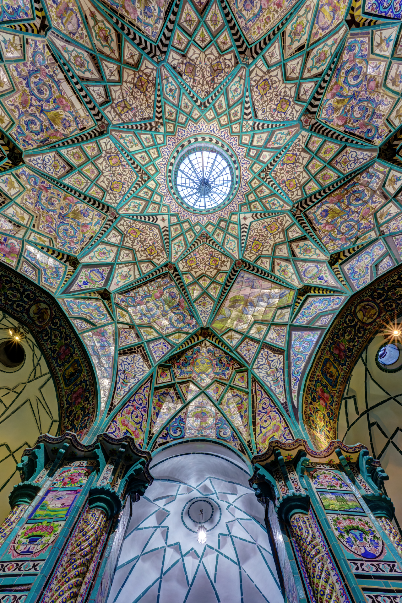 Lo stabilimento balneare delle quattro stagioni