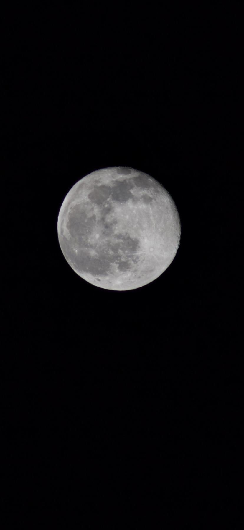 moon