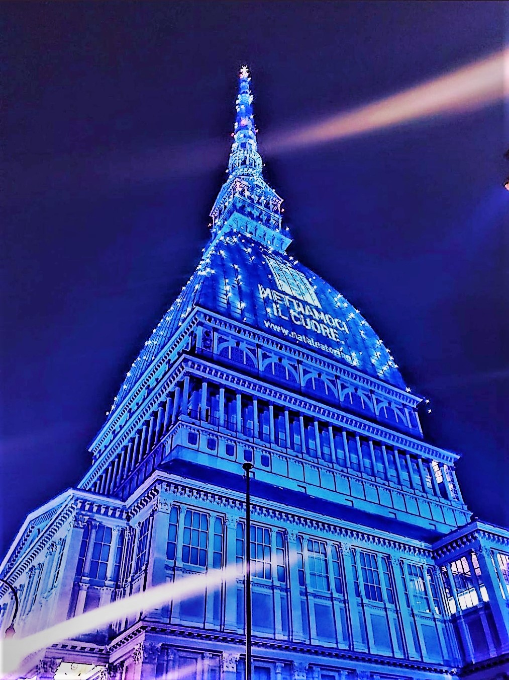 Bulk of Turin