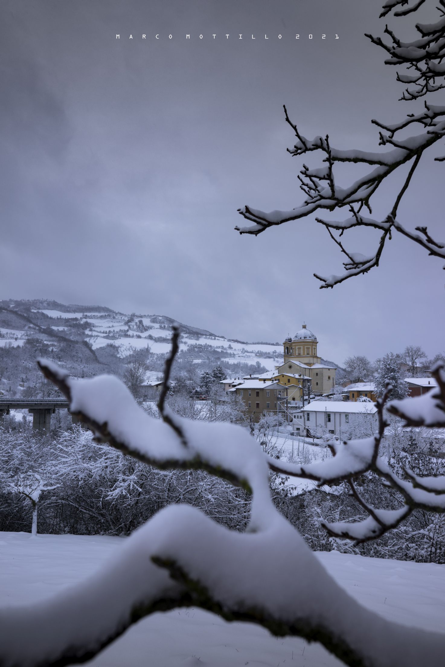 Civitella di Romagna