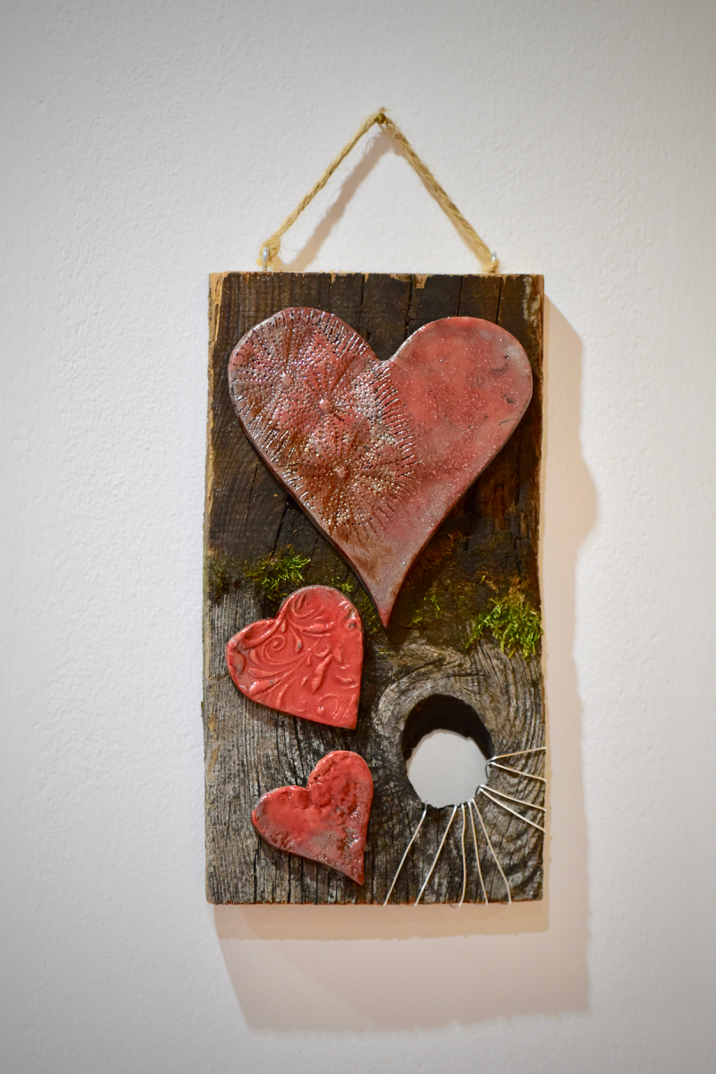 Buon San Valentino a tutti innamorati