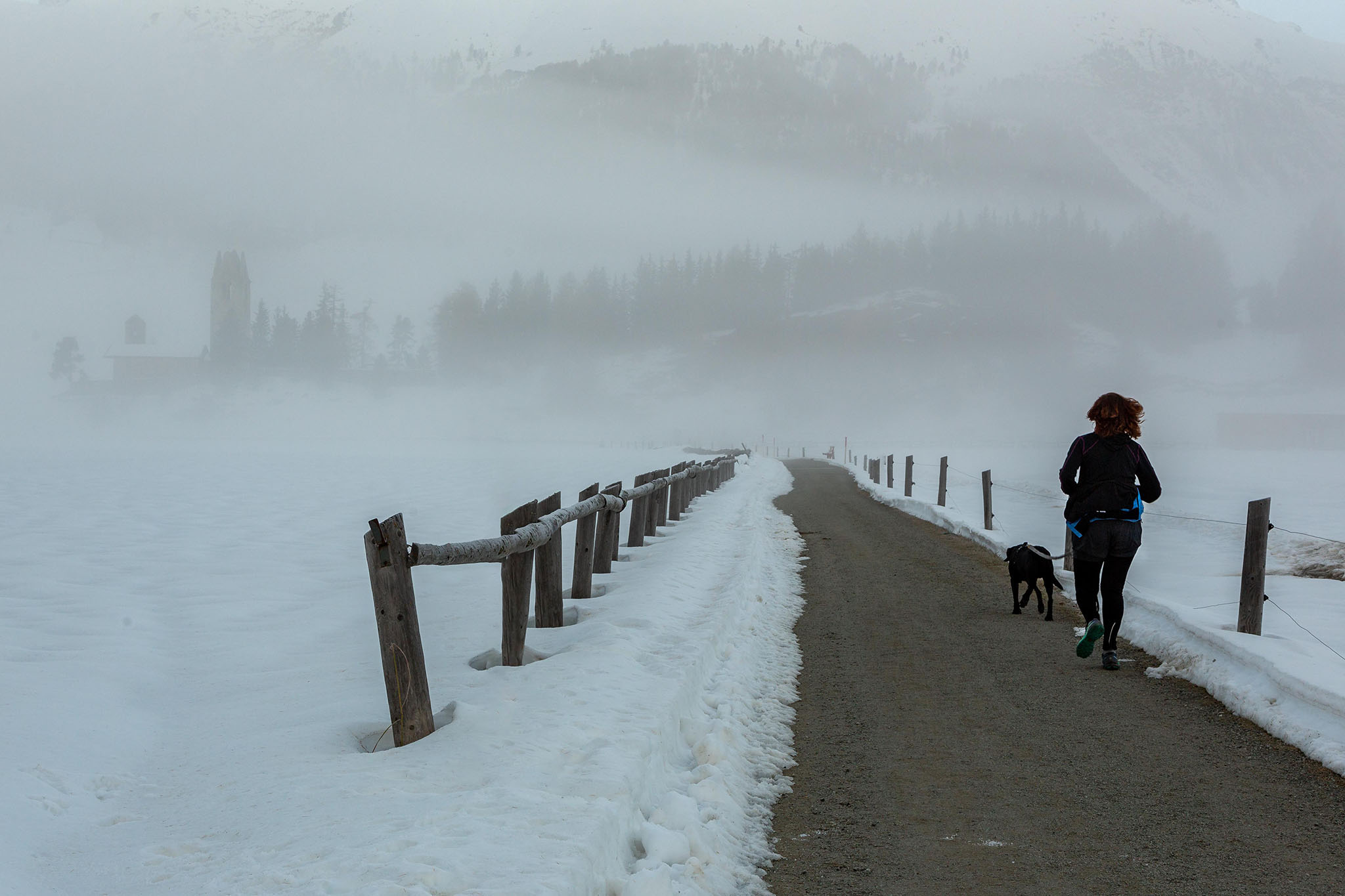 Eco-sustainable energy.