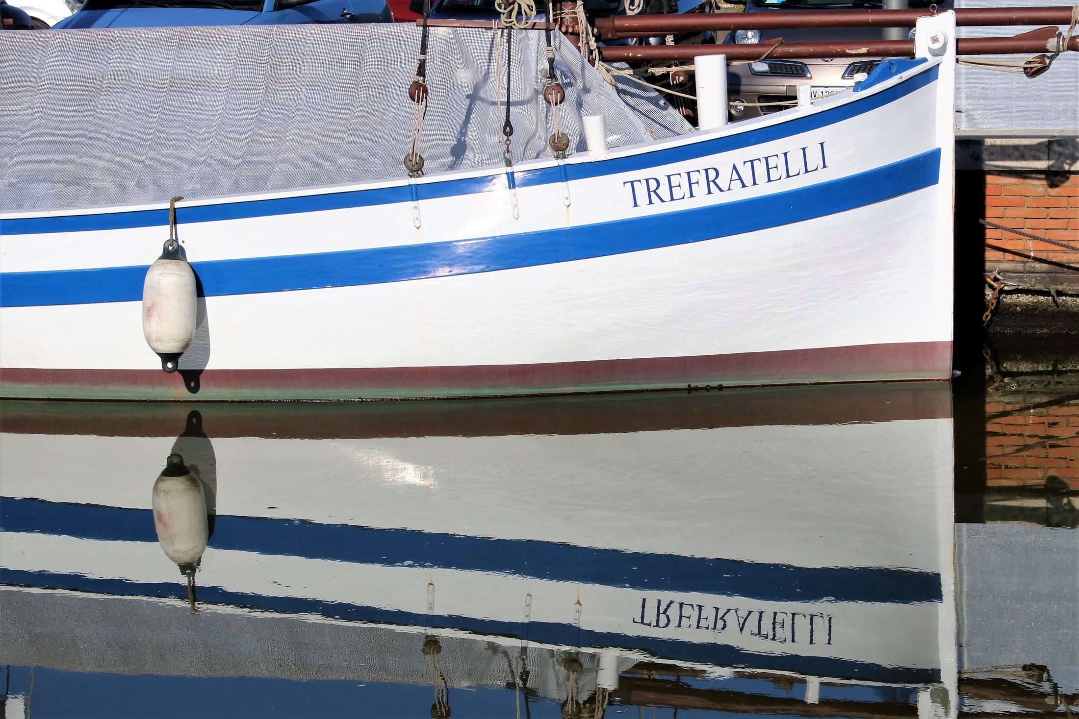 trefratelli