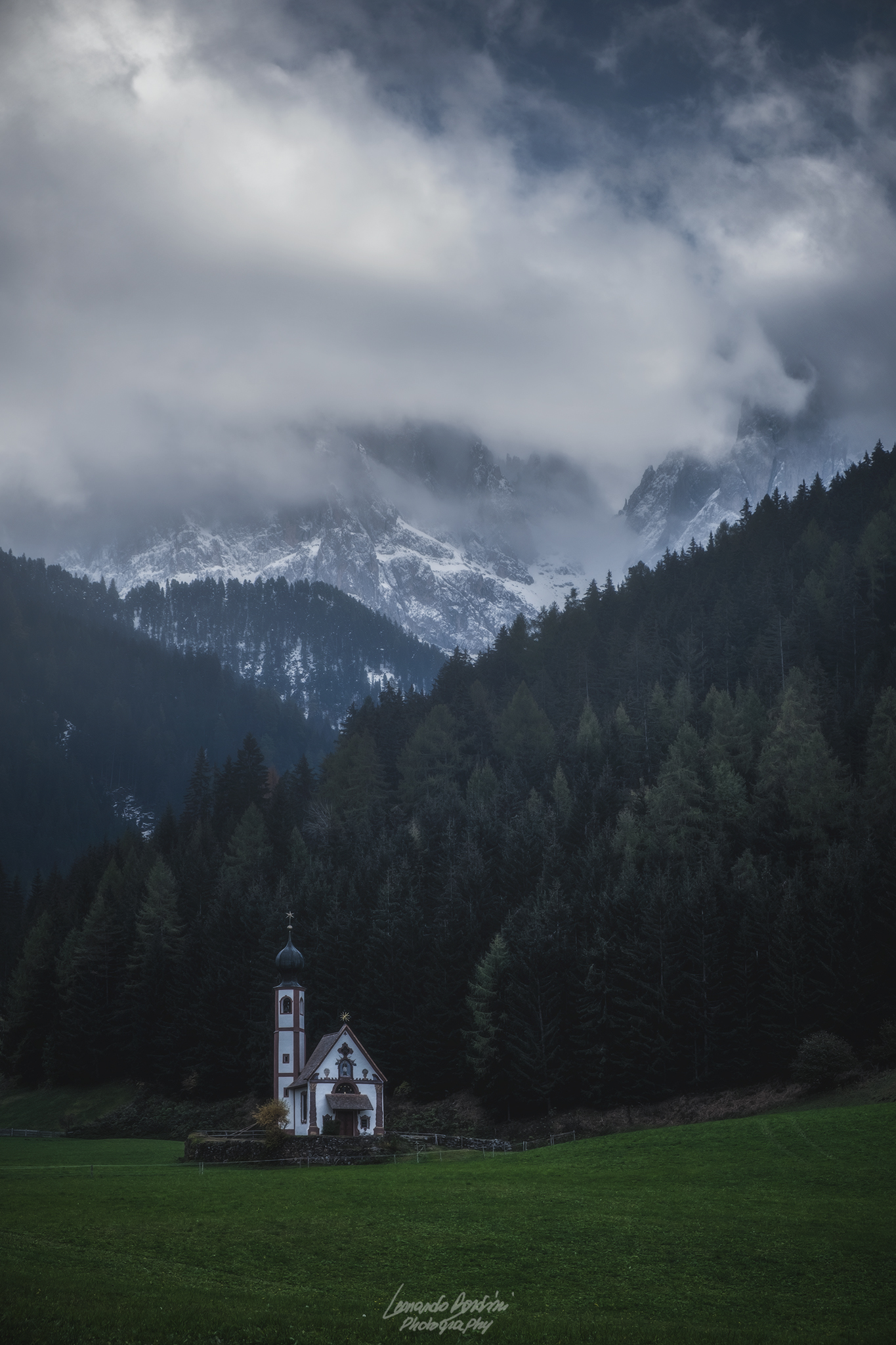 Church of San Giovanni in Ranui
