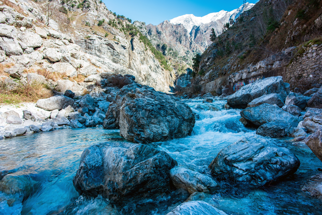 renara  alpi apuane