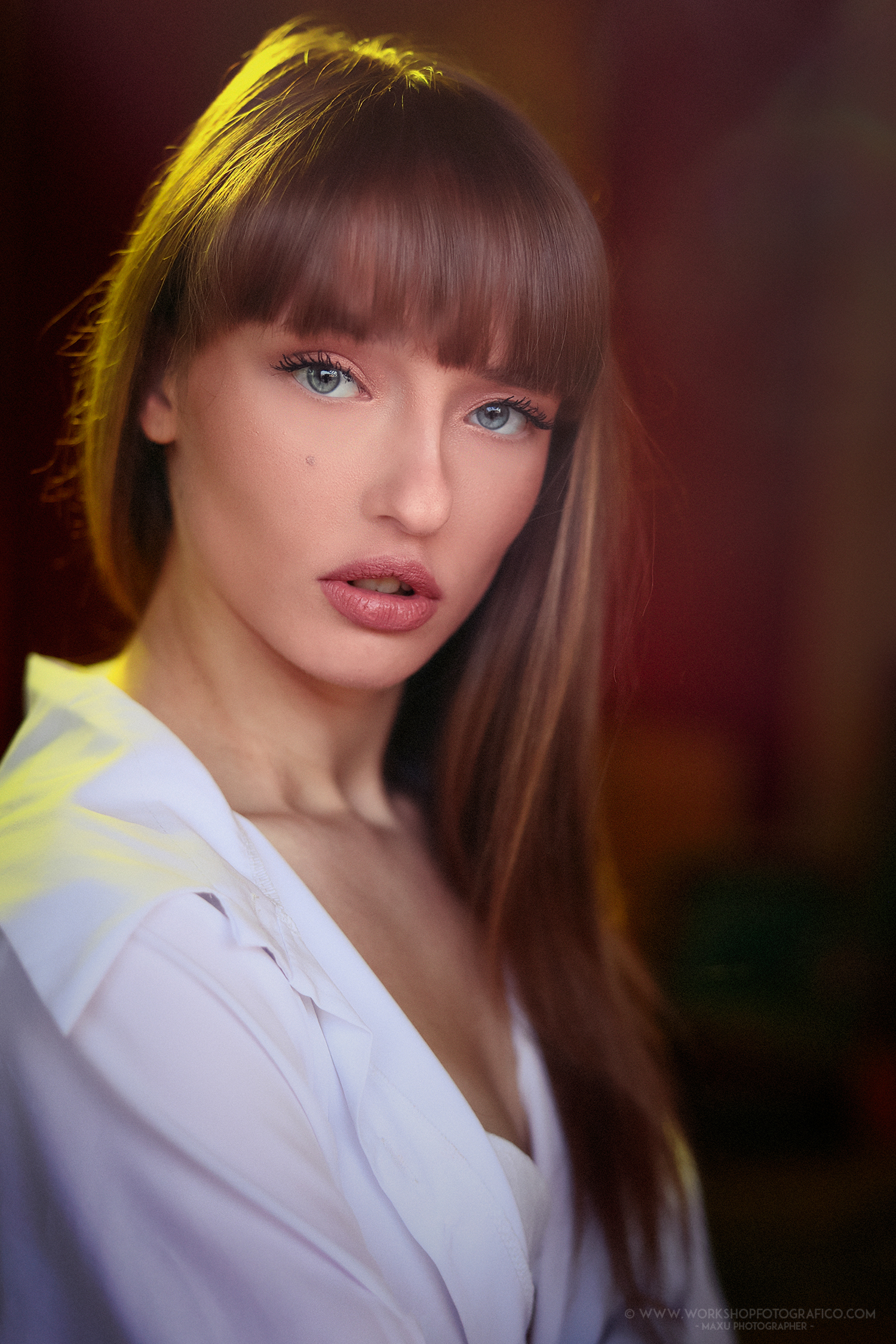 Meri @shootout.photography