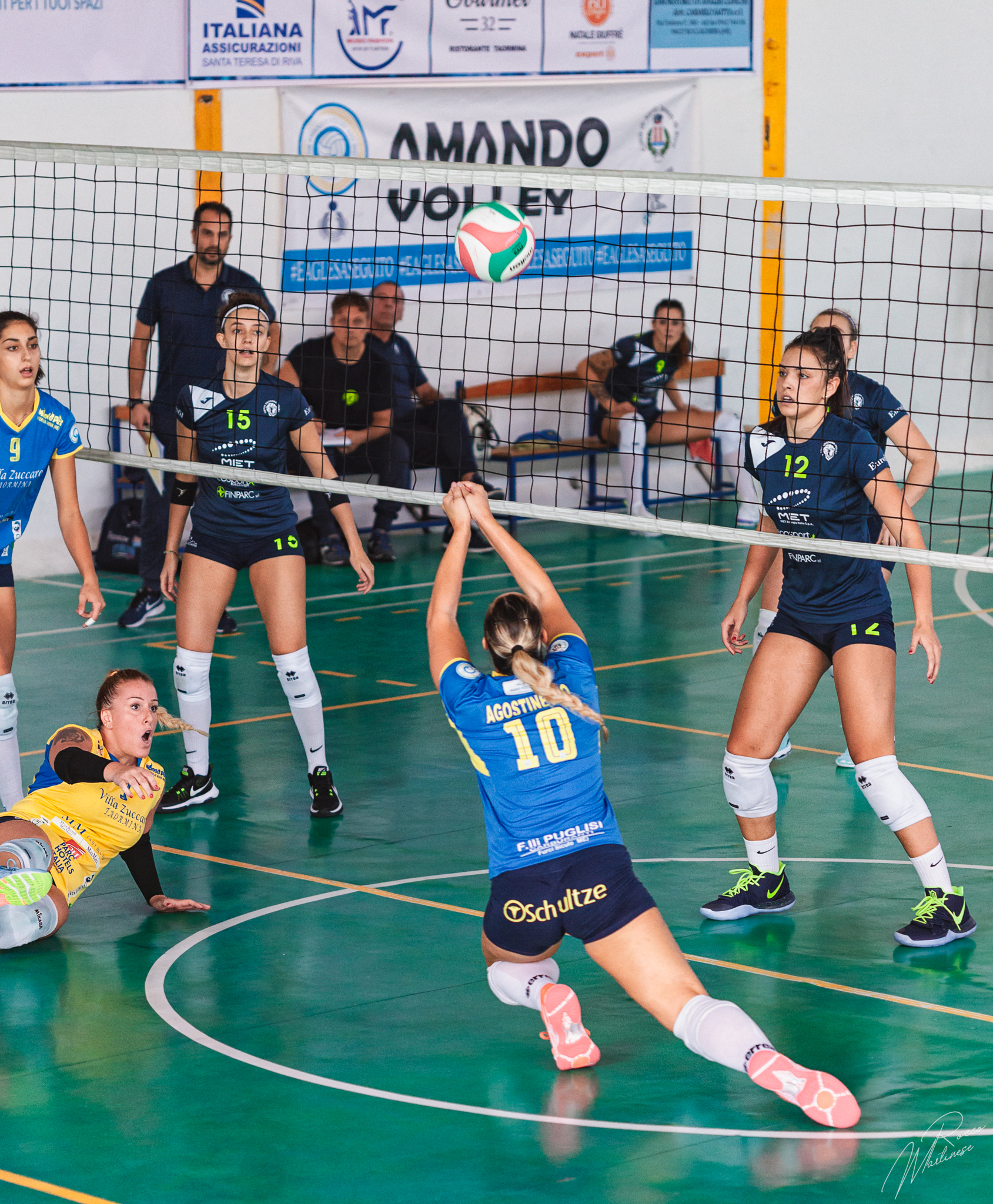 S. Teresa, S. Teresa