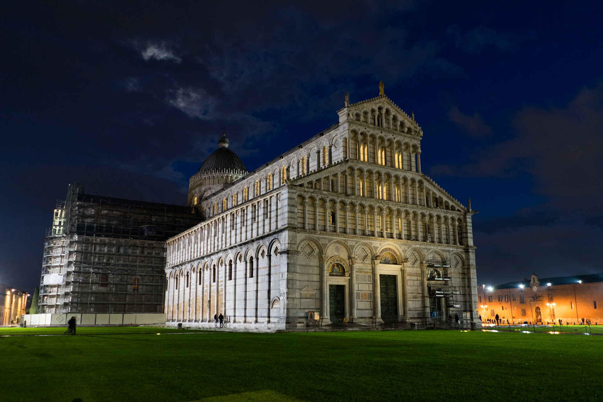 Pisa