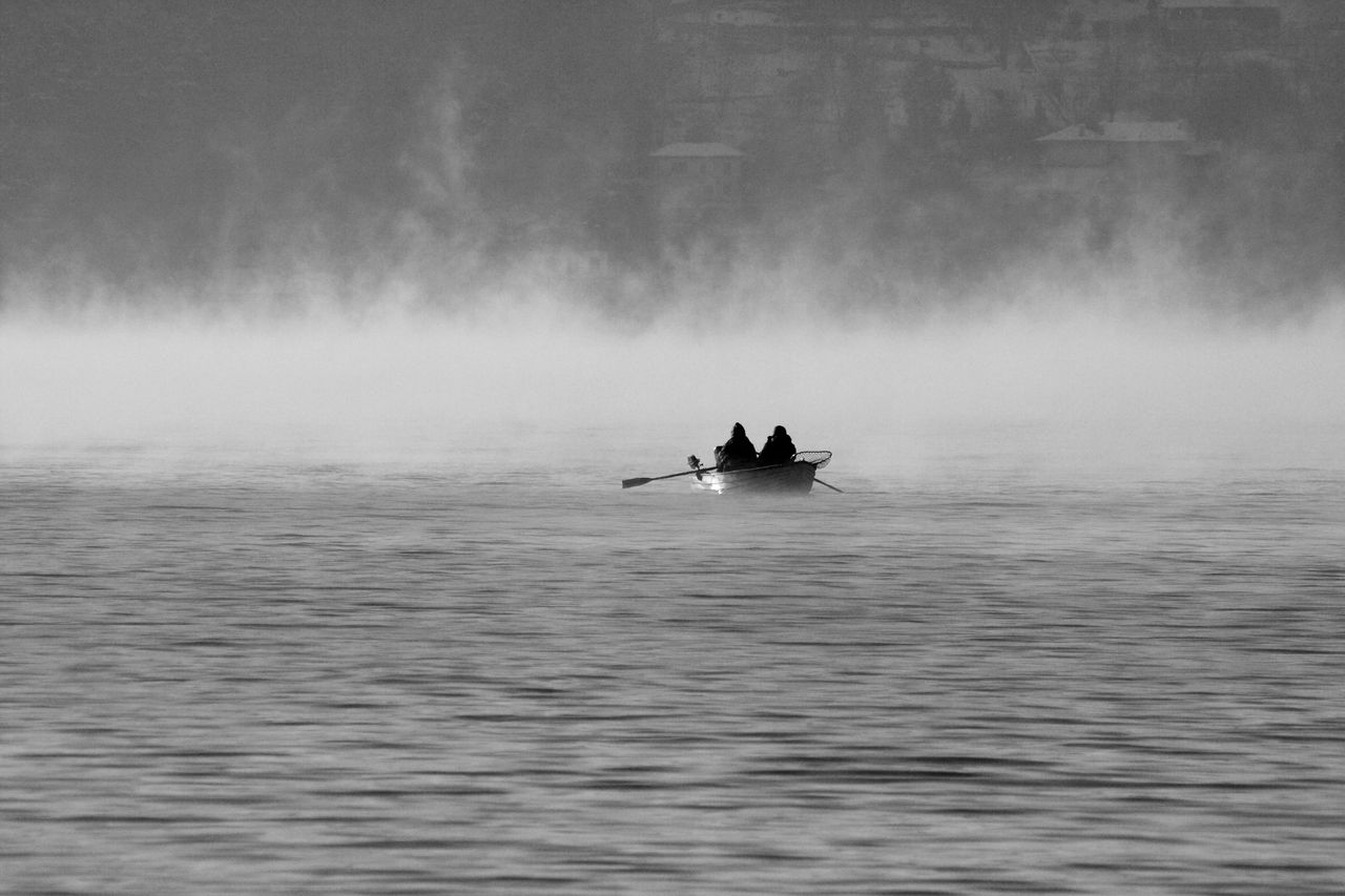 Orta place of the soul