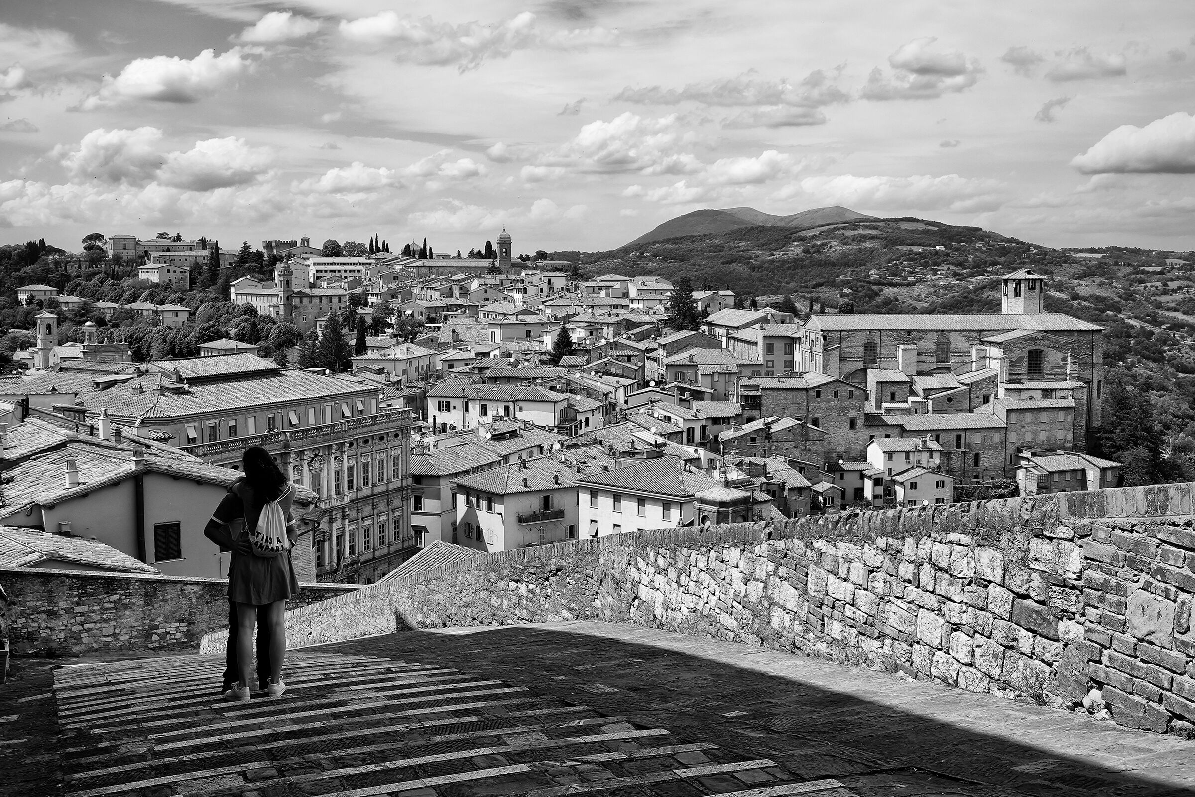 L'amore ai tempi del...