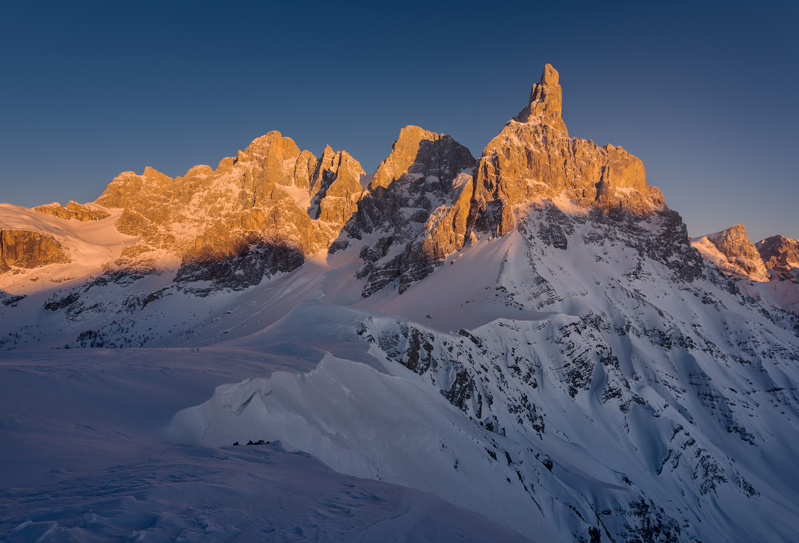 Pale di san martino