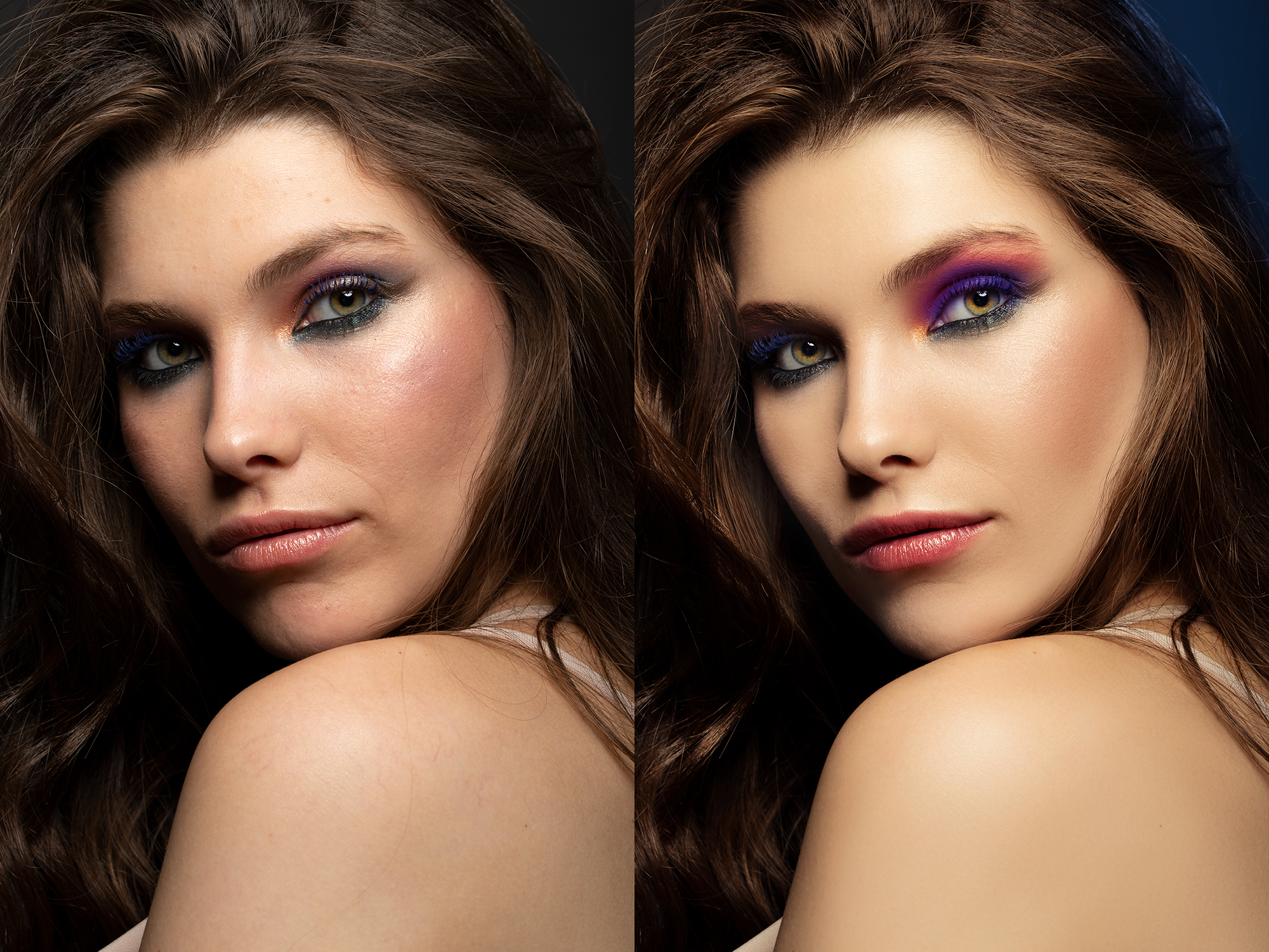 Advanced frequency separation (New 2021)