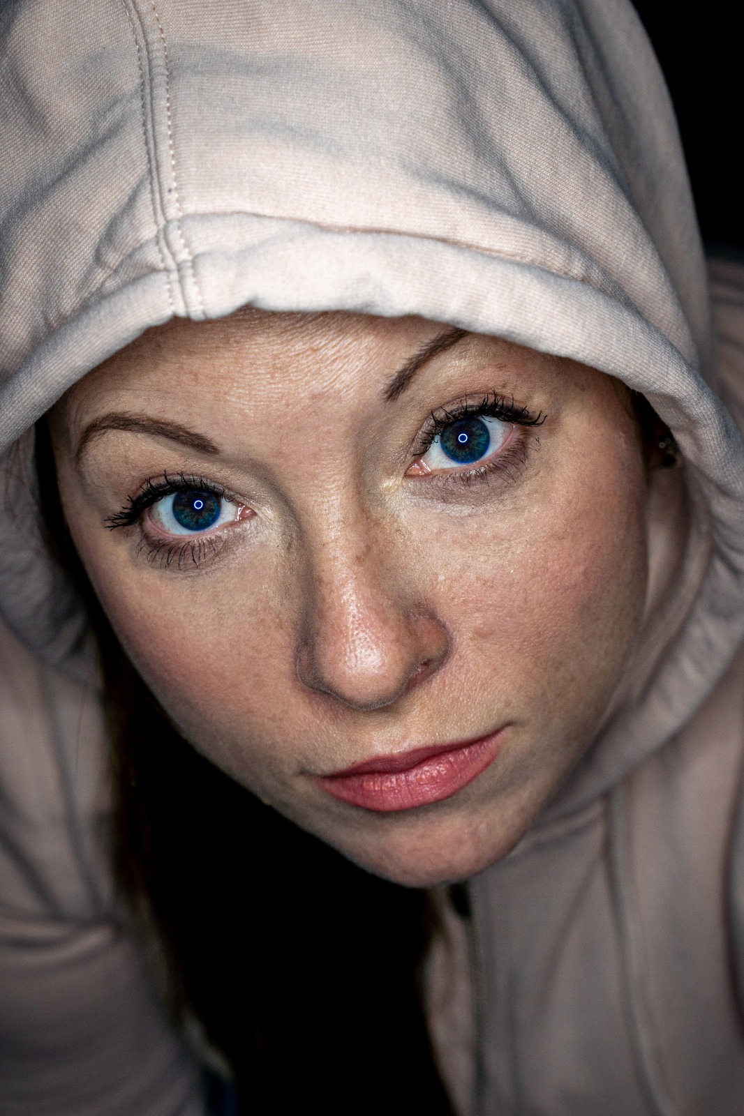 Lo vedo nei tuoi occhi