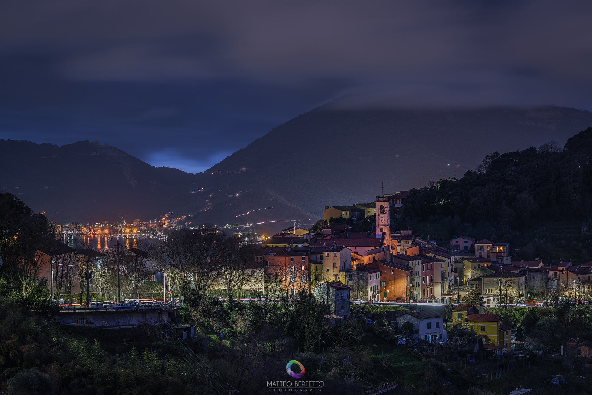 Pitelli - La Spezia