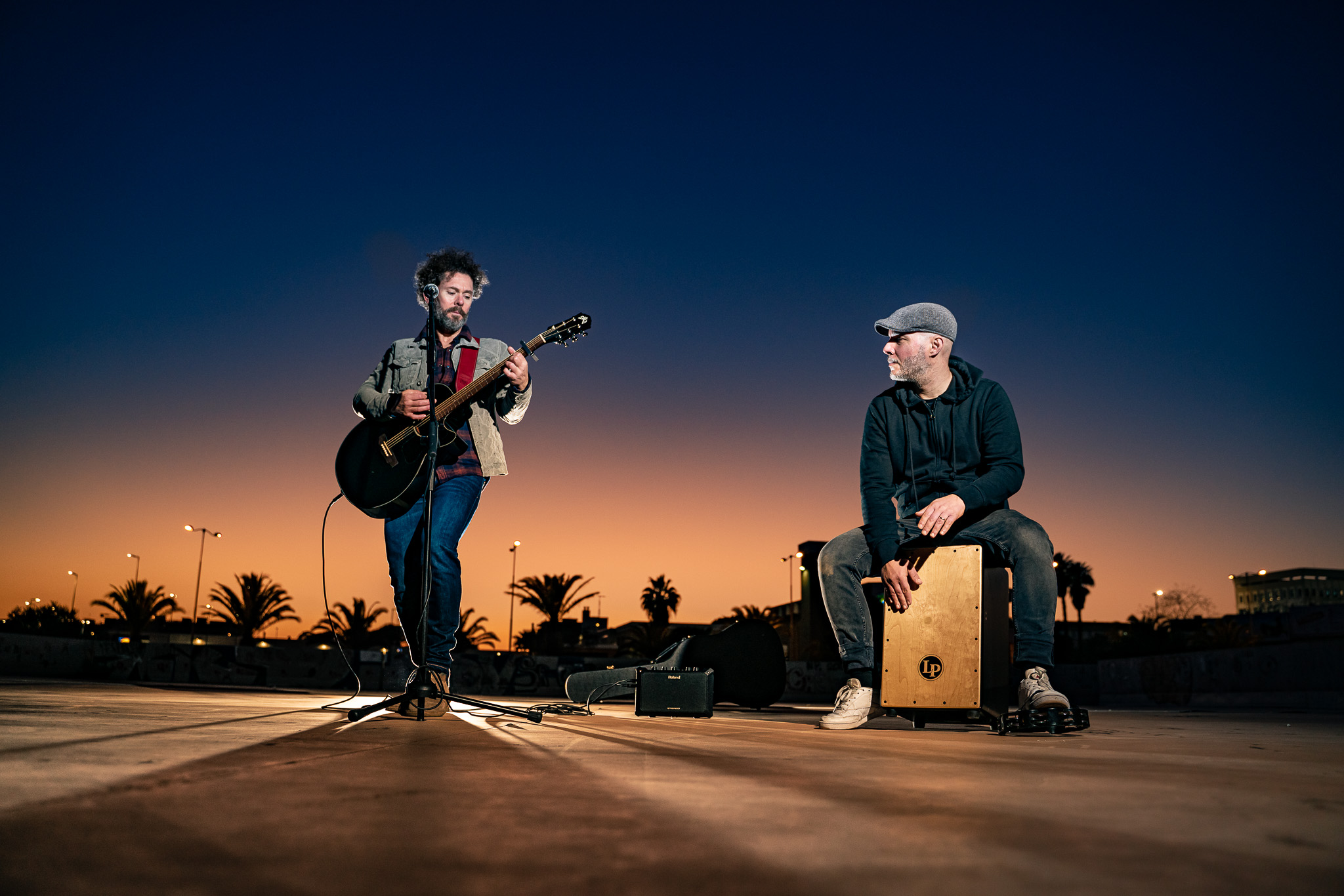DogStar my personal concert