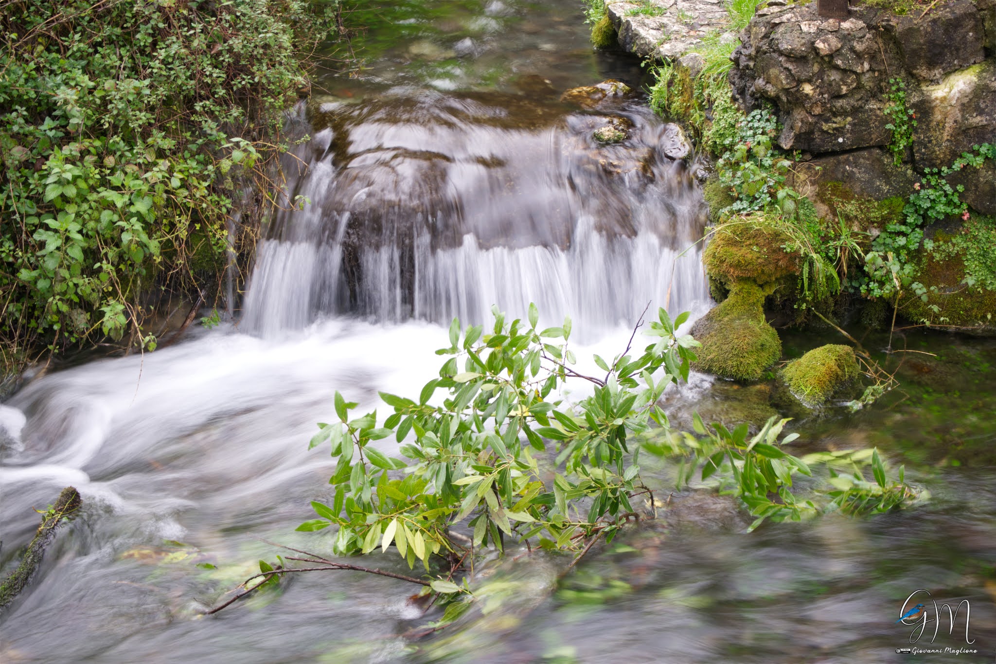 Ruscello di Posta Fibreno