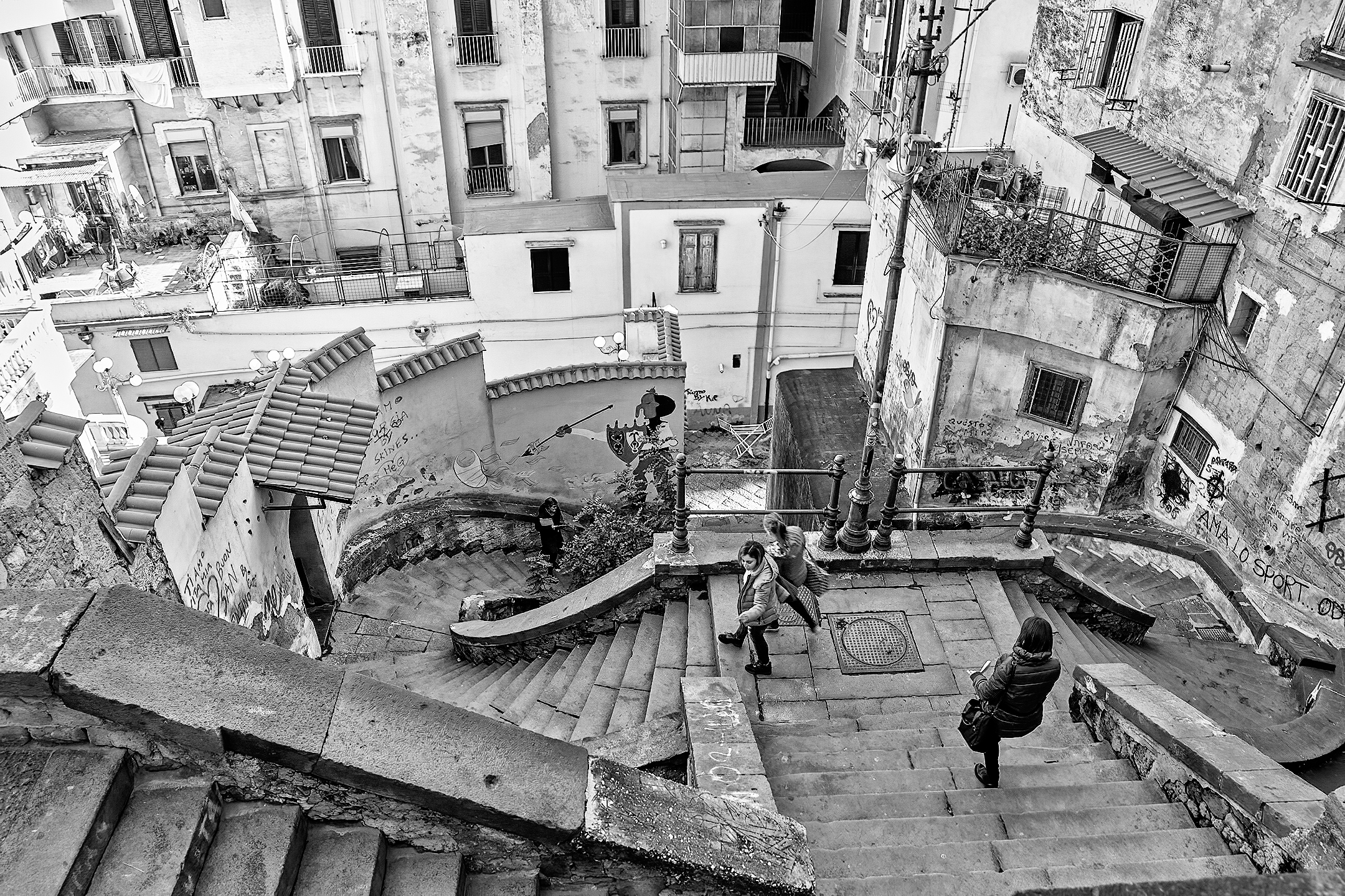 Quartieri Spagnoli (Napoli)