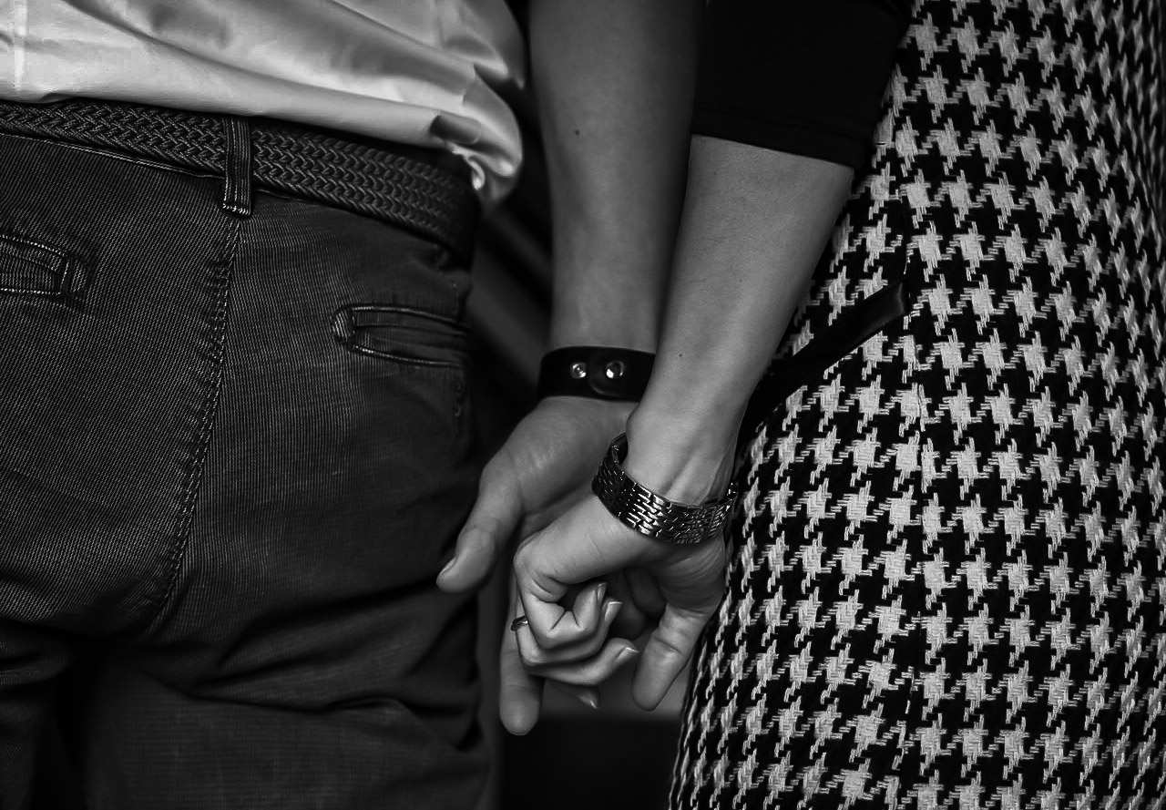 Nelle sue mani... cit. Vivian Maier