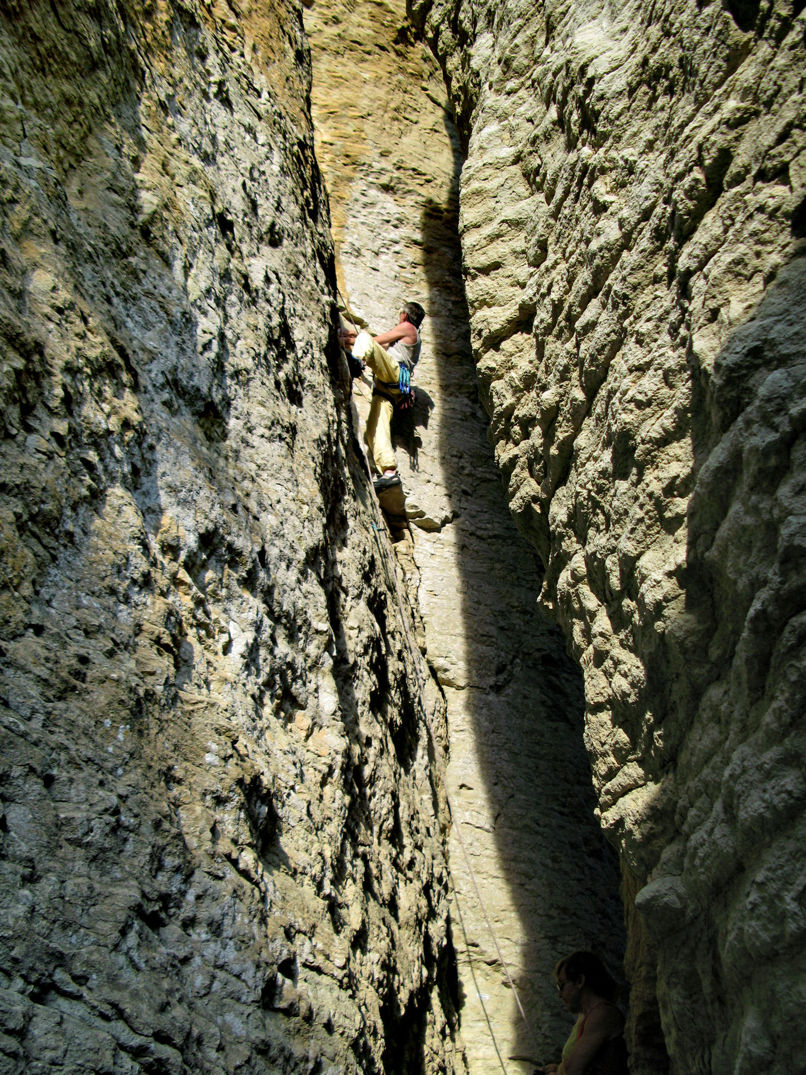 Pietra di Bismantova