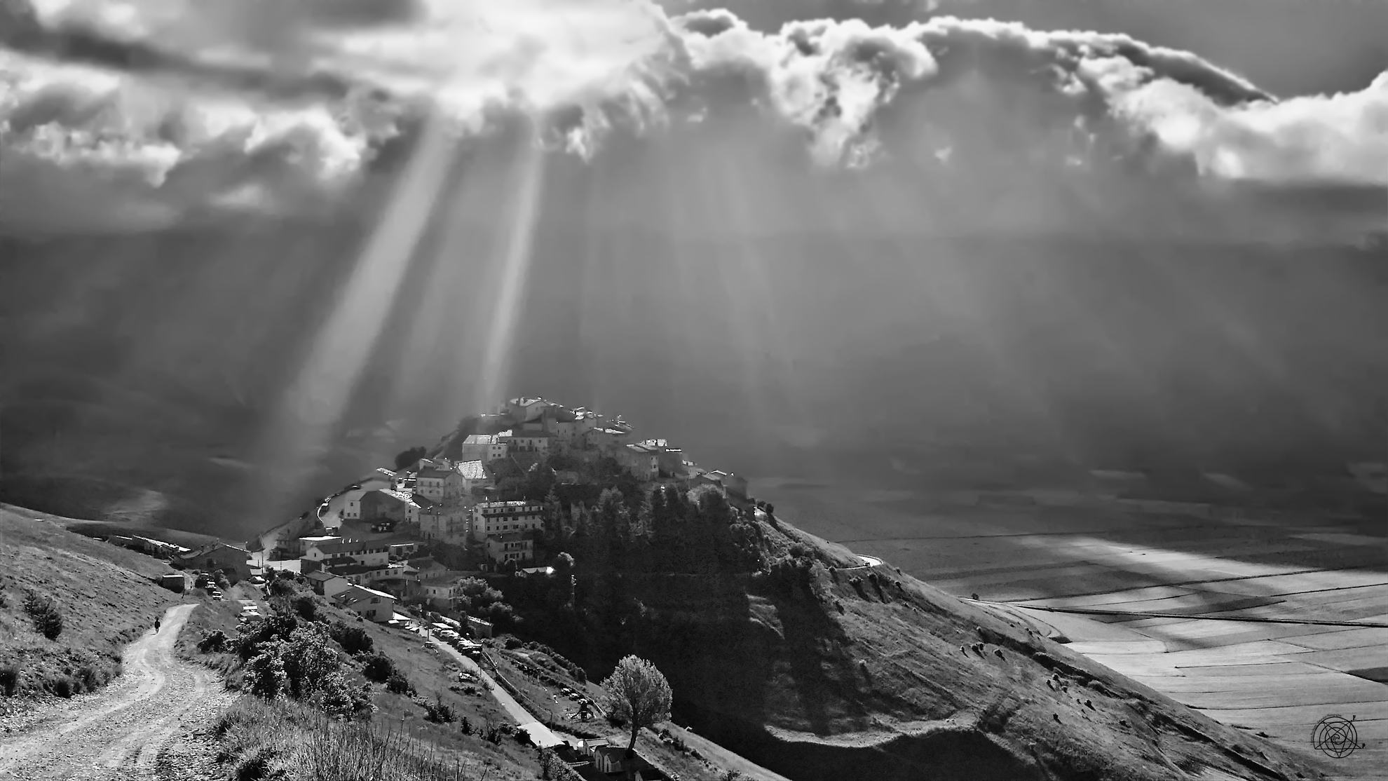 C'era una volta.....