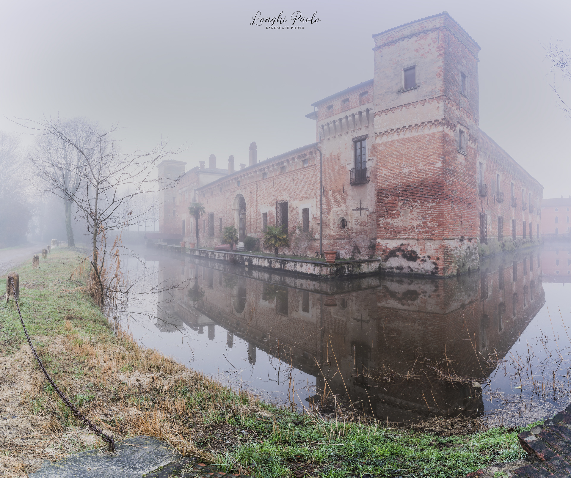 Castello di Padernello