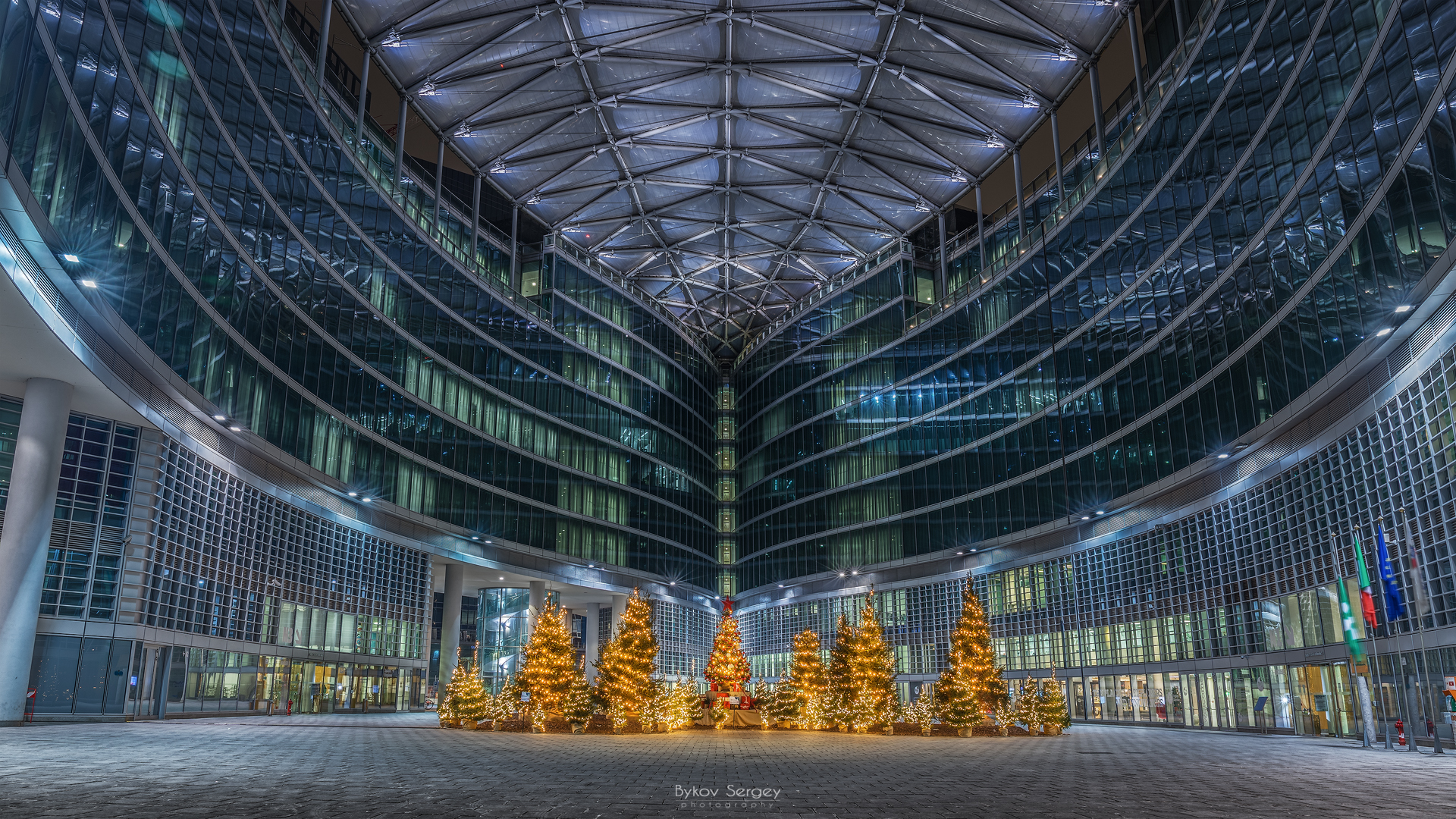 Palazzo della Ragione Milano