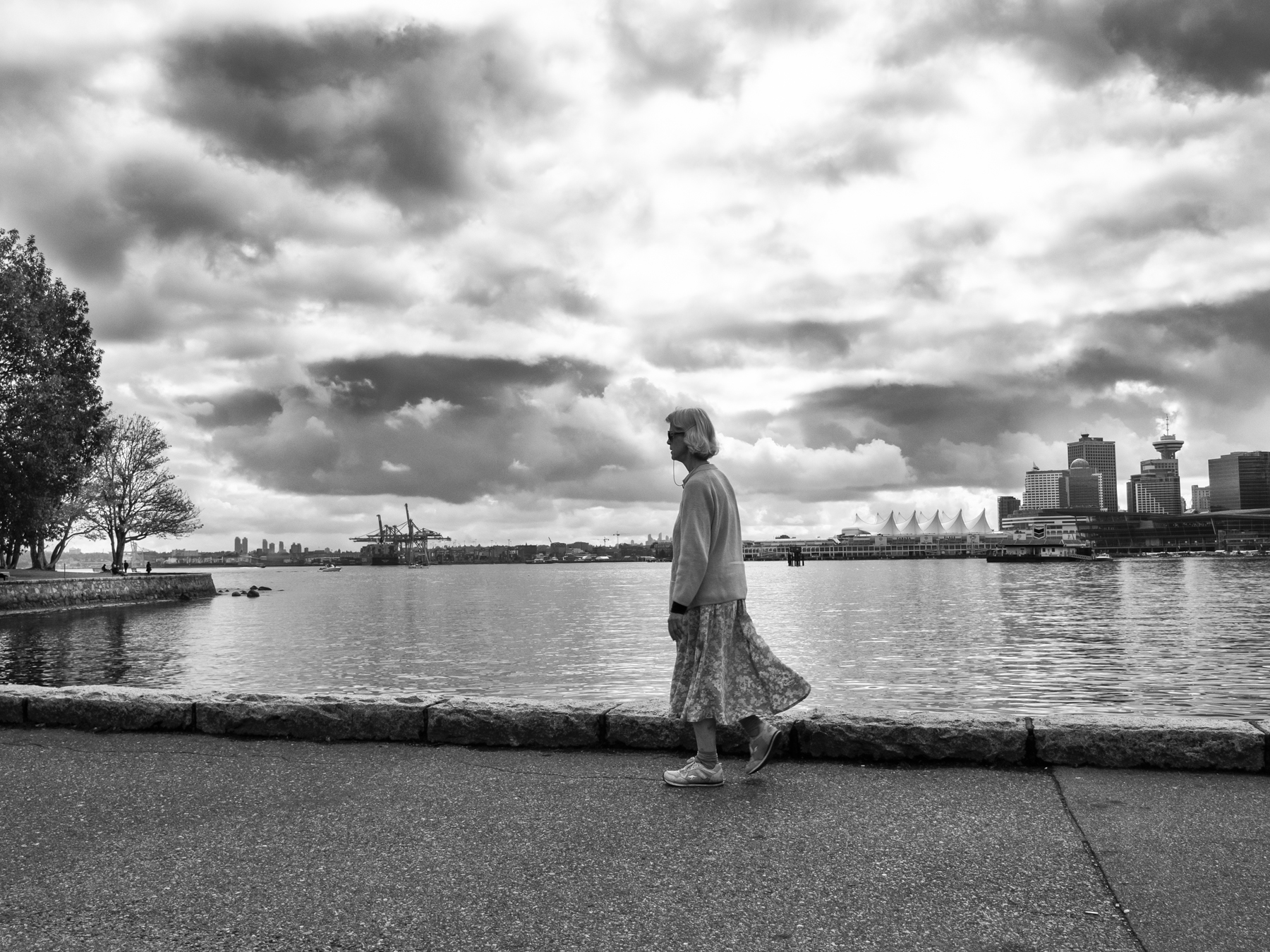 Stanley Park Vancouver