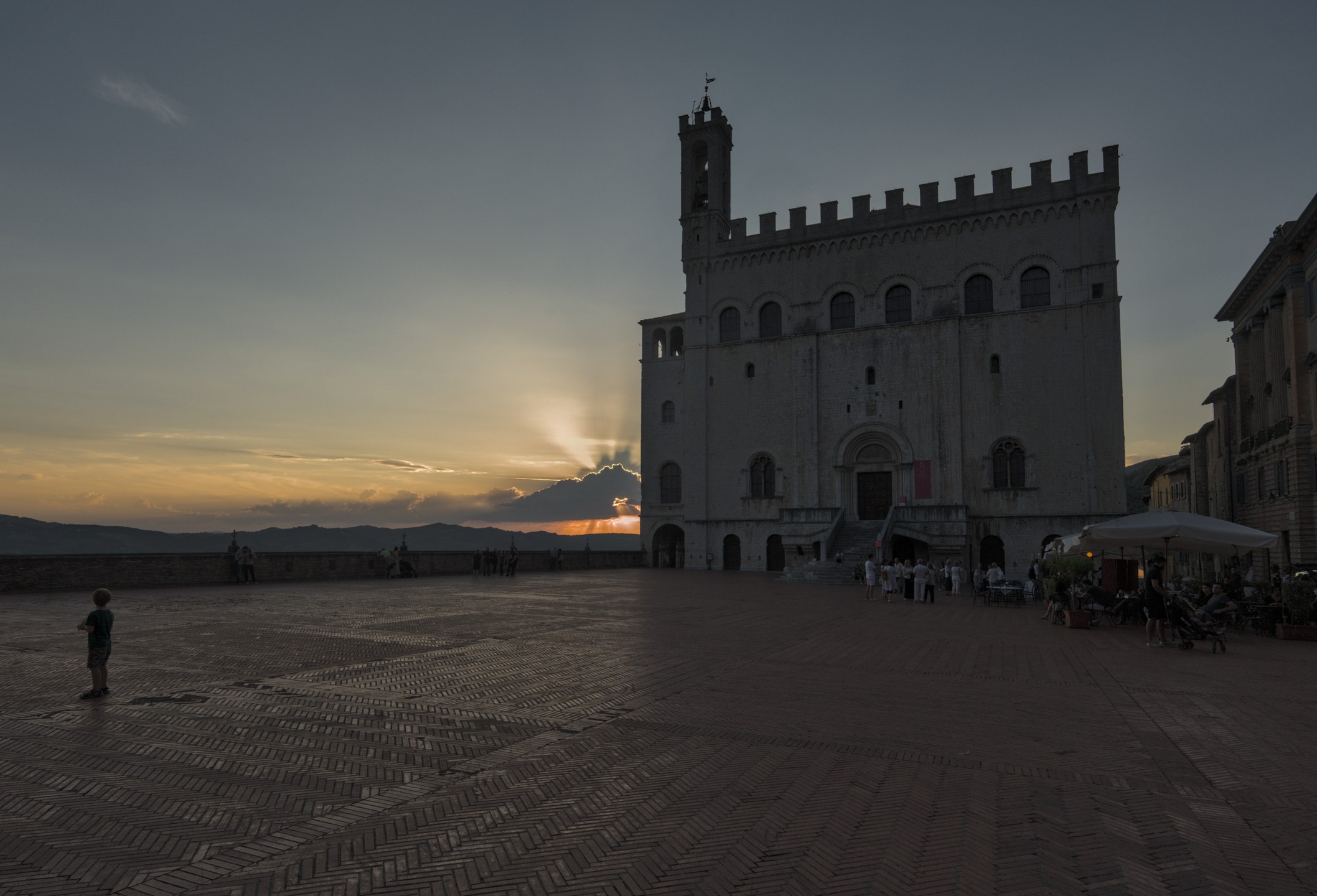 Piazza Grande