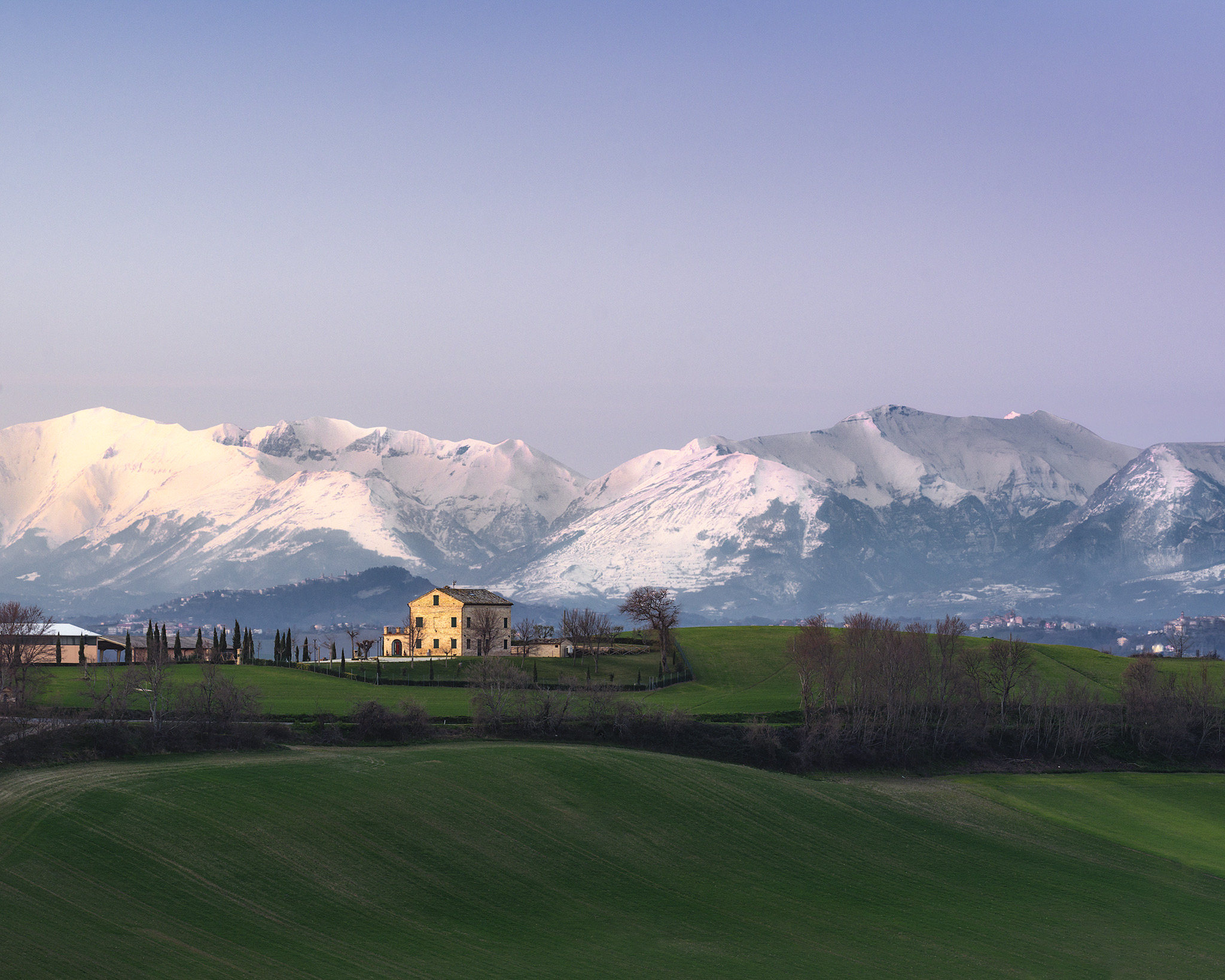 Campagne marchigiane