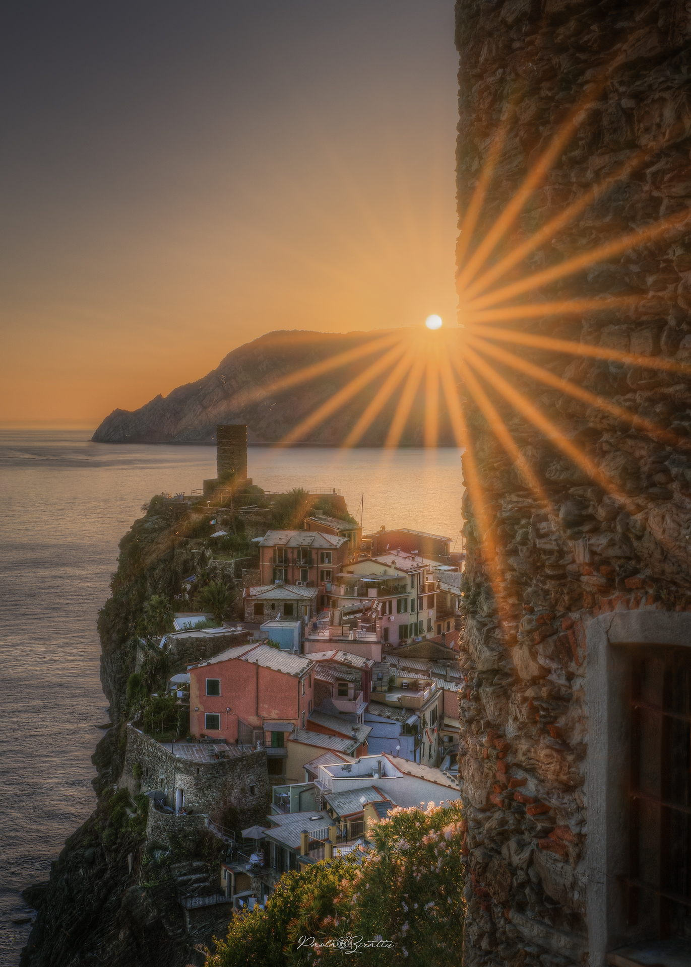 Vernazza