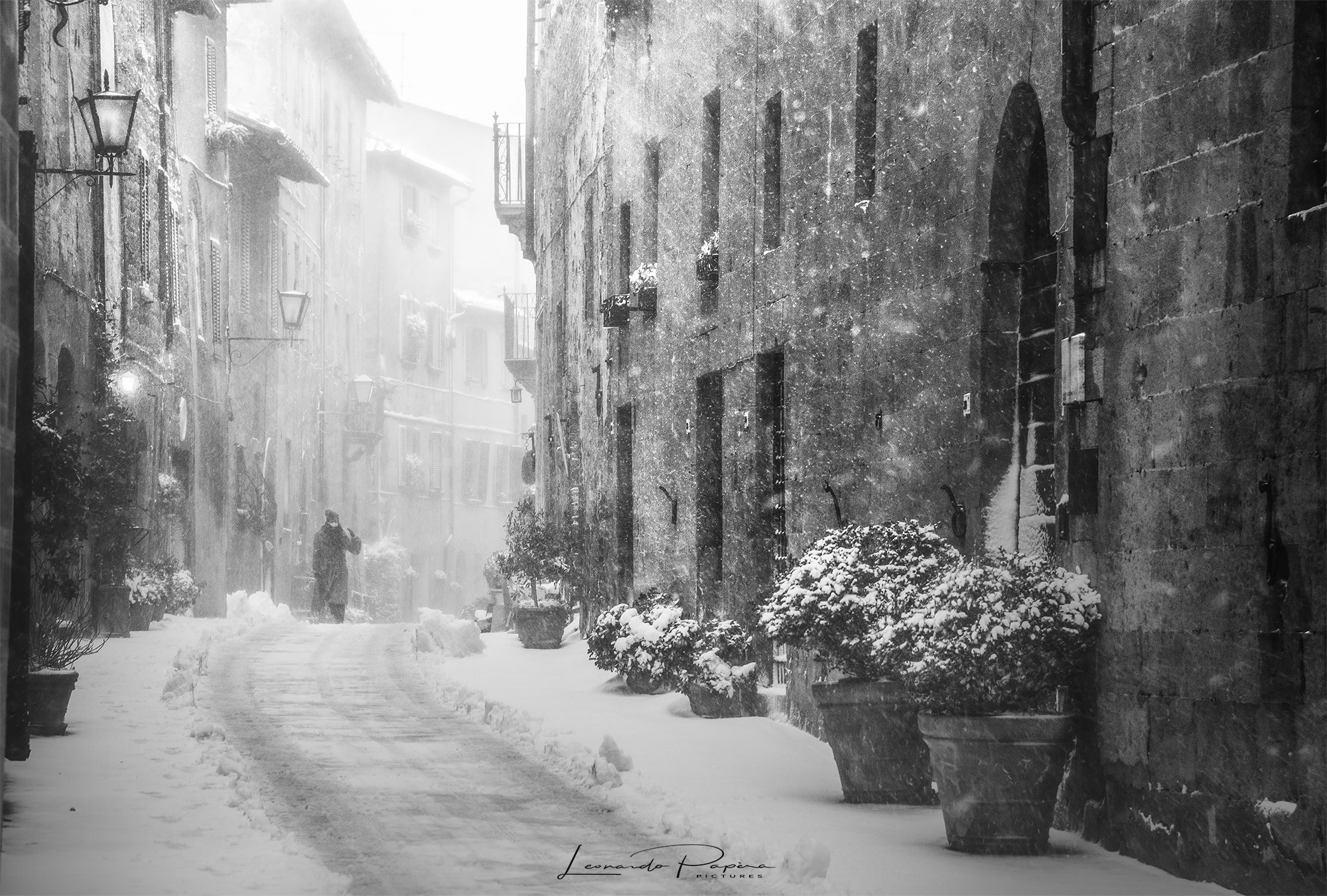 Perseverance in Everyday Life