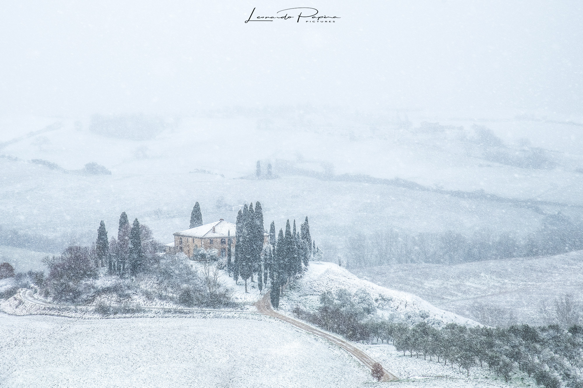 The Legend of Tuscany