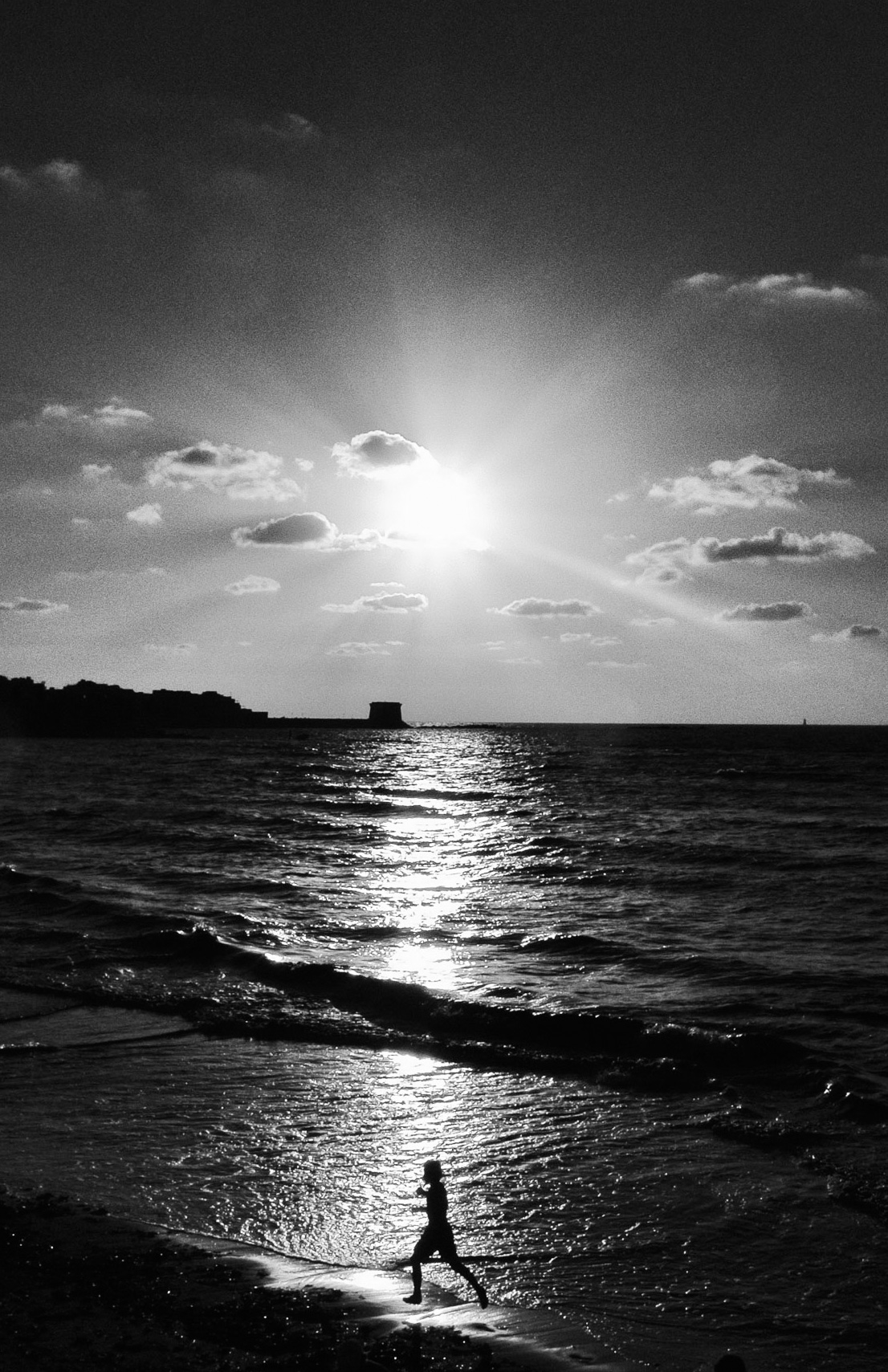 Sea