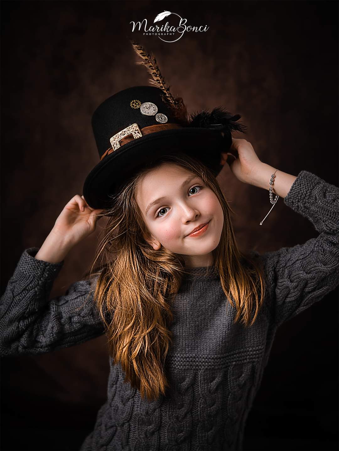 Il compleanno di Julie