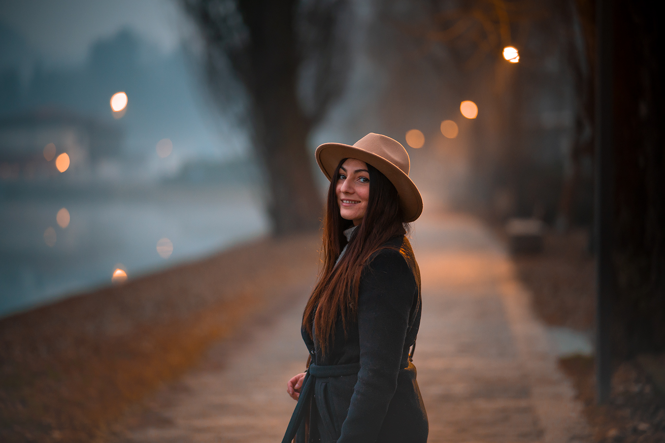Last lights