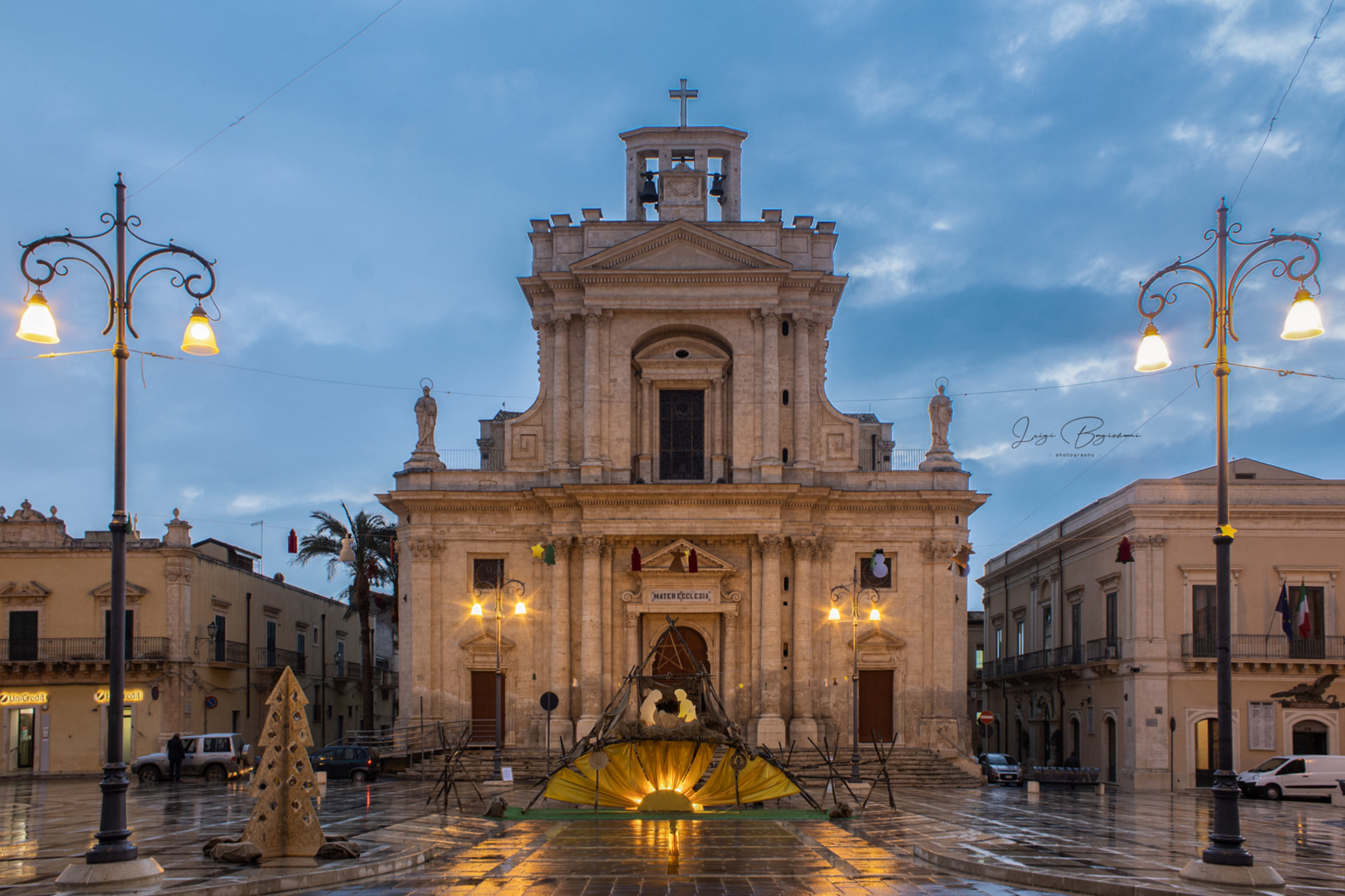 chiesa madre di rosolini 1