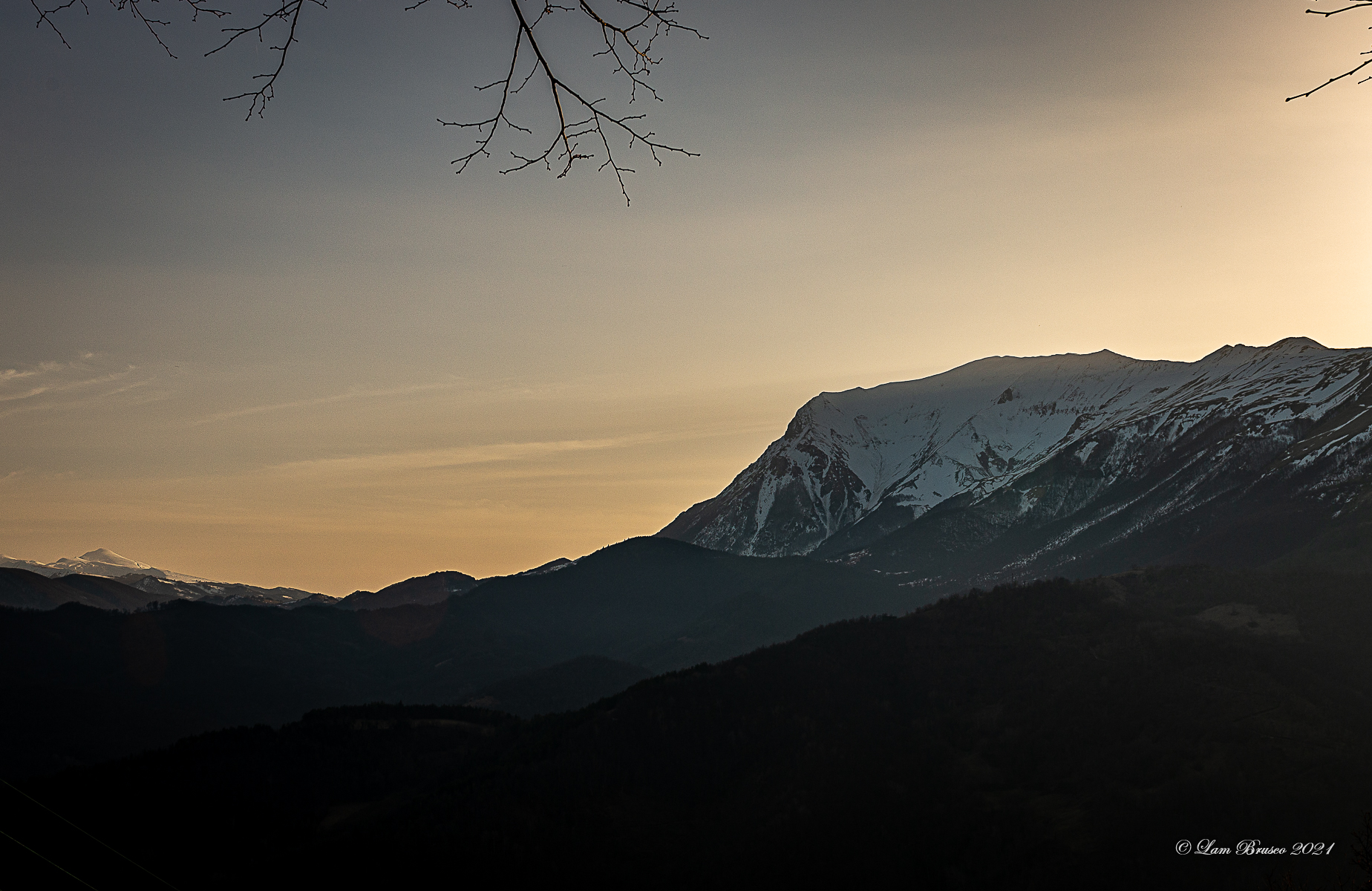I Sibillini 1