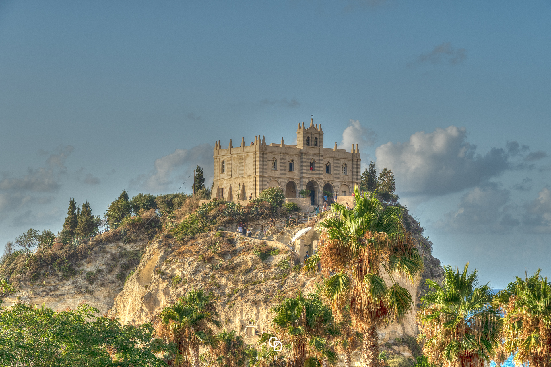 Santuario di Santa Maria - Tropea