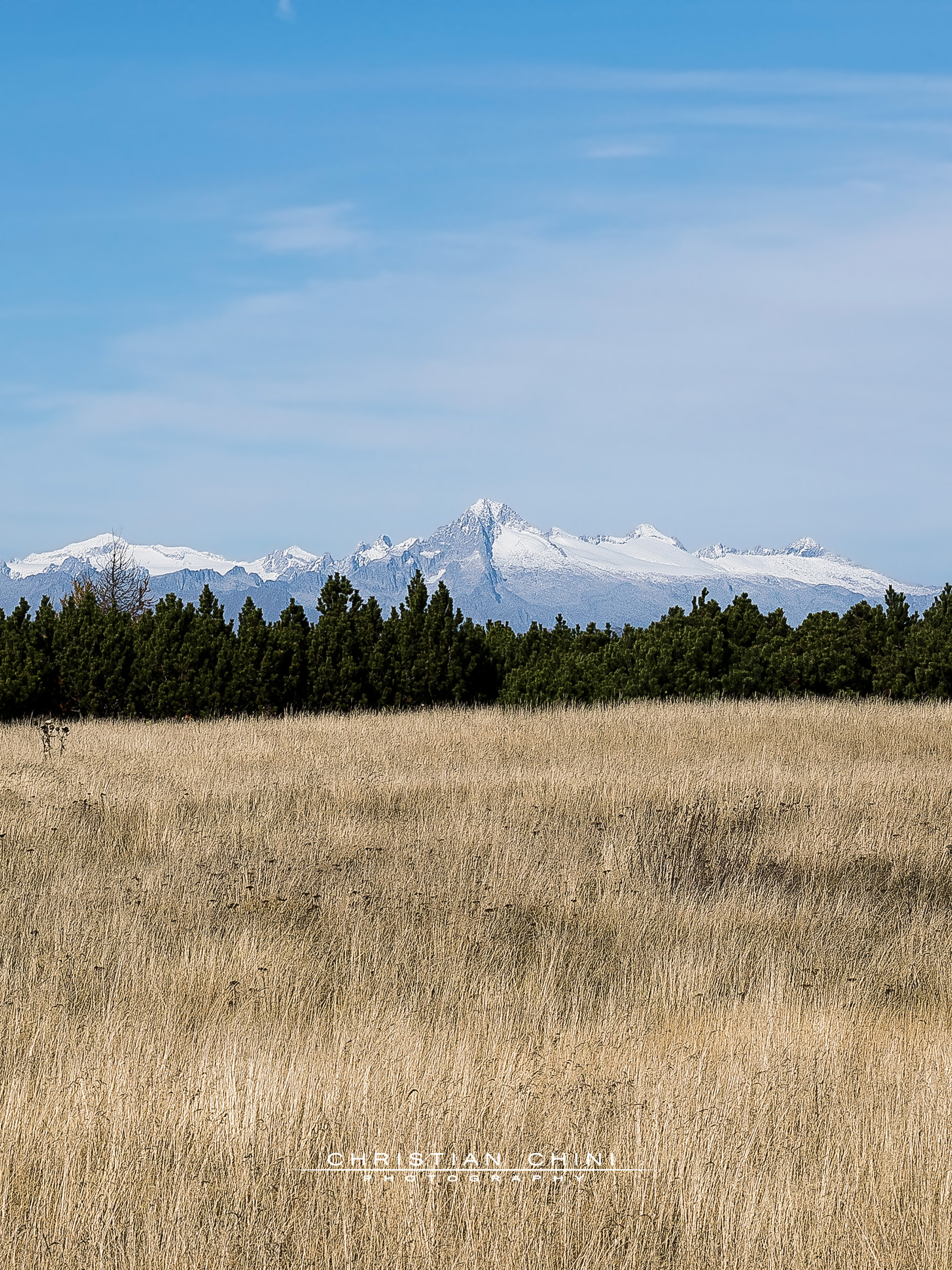 Over the hills and far away